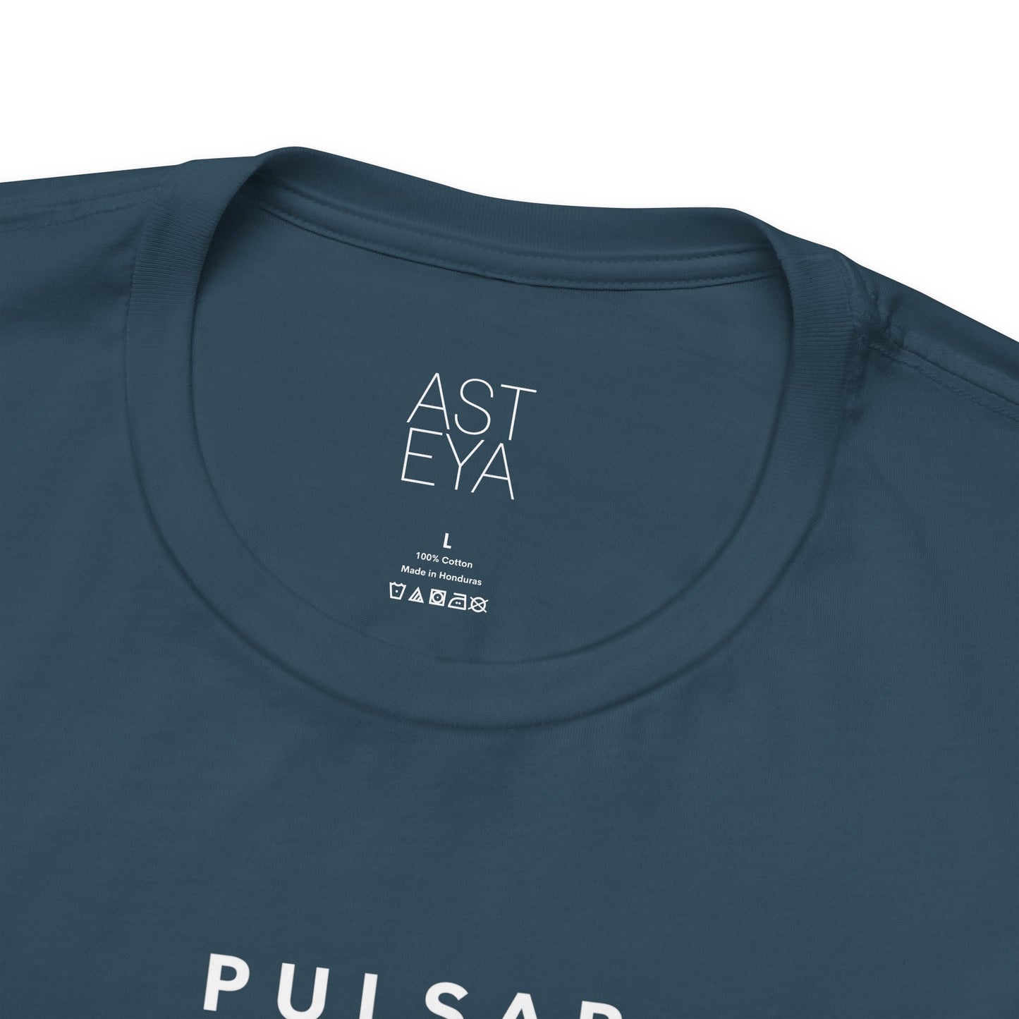 Pulsar Tee | Adult | Lightweight