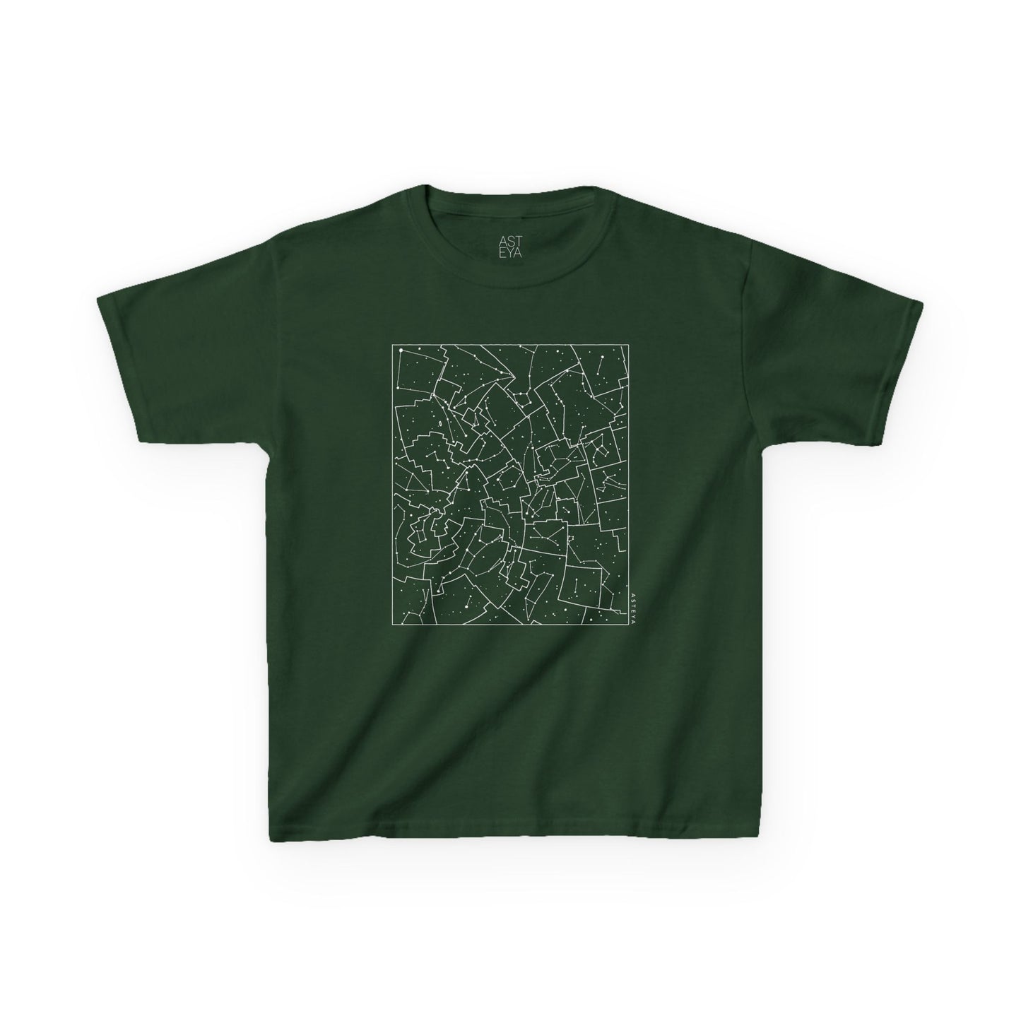 Constellation Tee | Youth | Lightweight