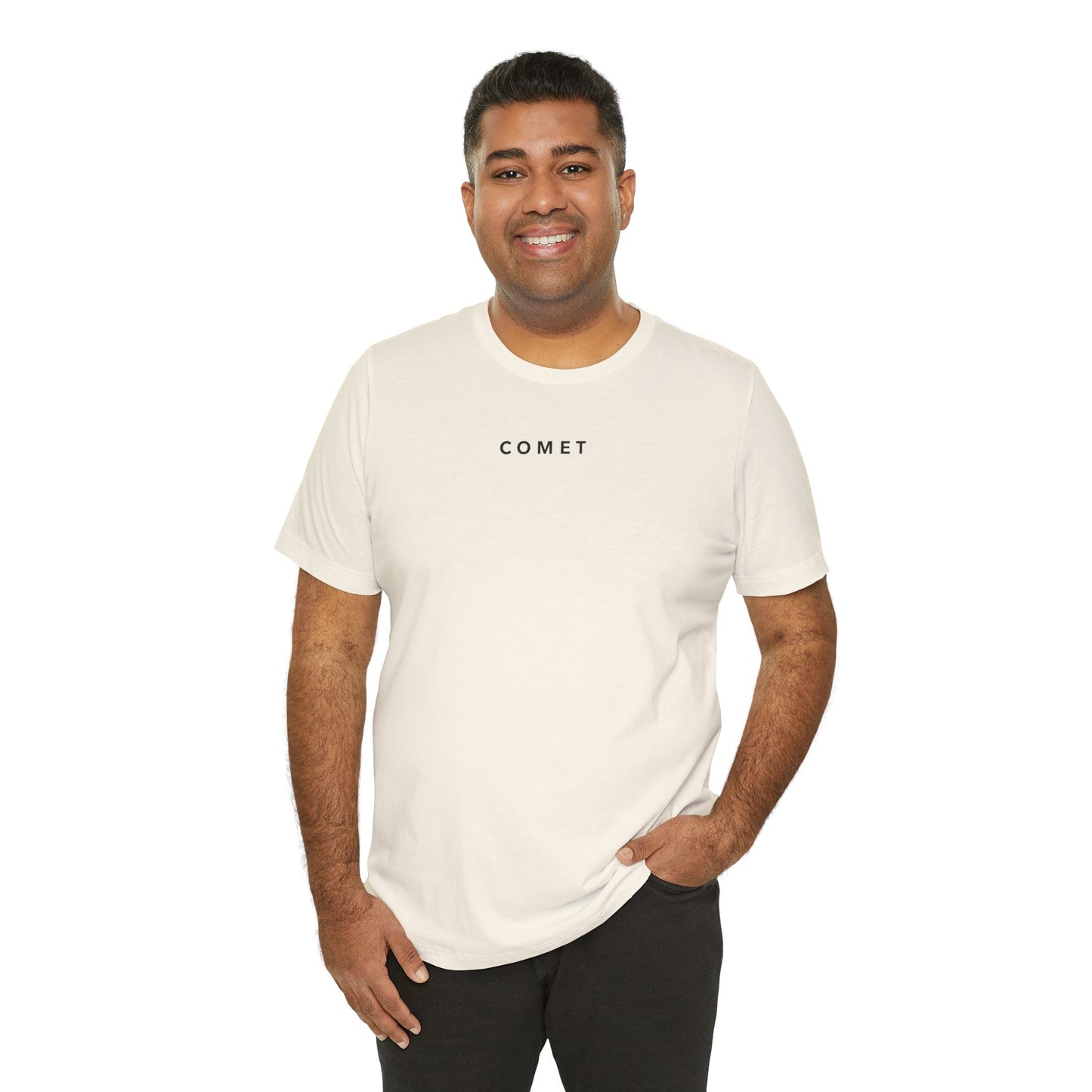 Comet Tee | Adult | Lightweight