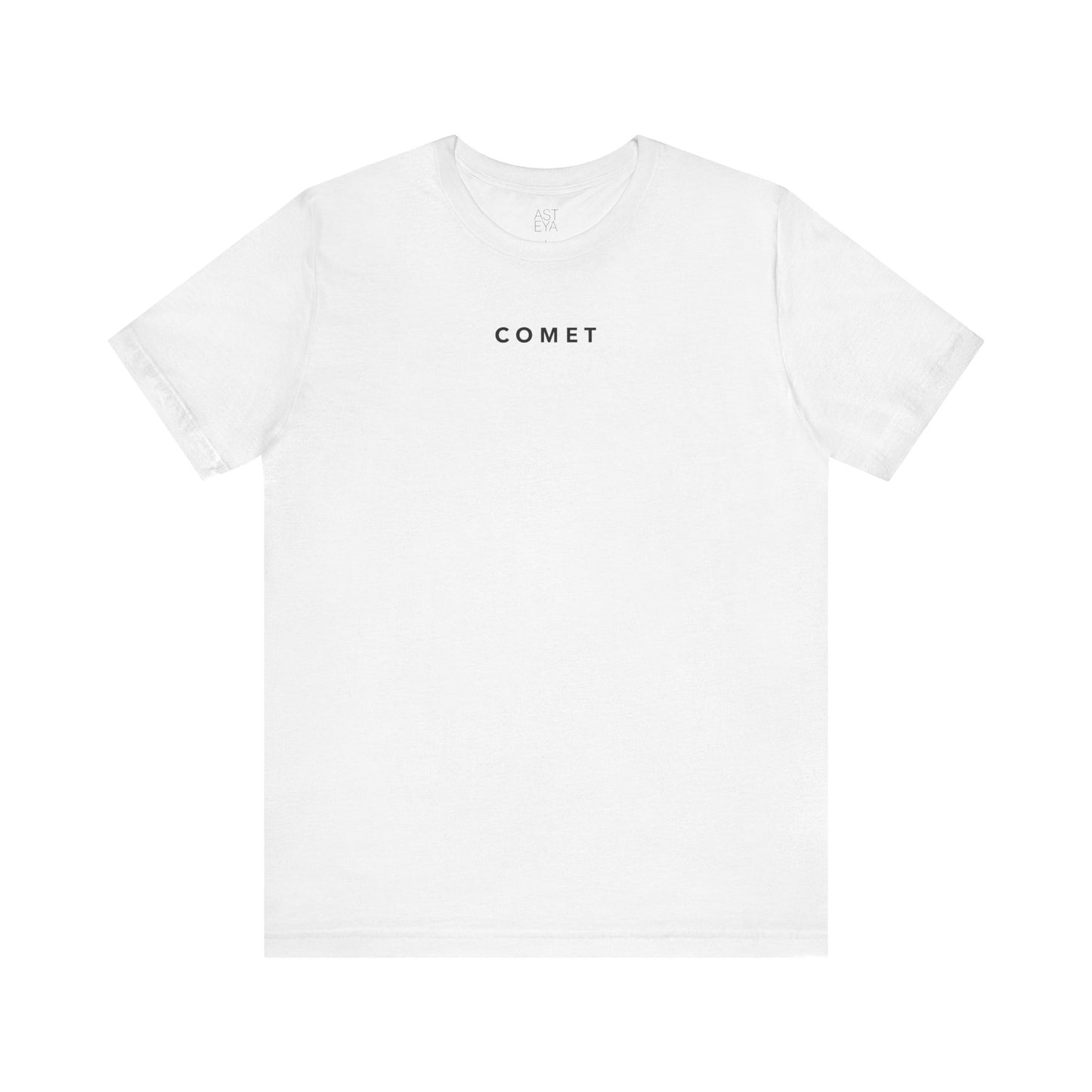 Comet Tee | Adult | Lightweight