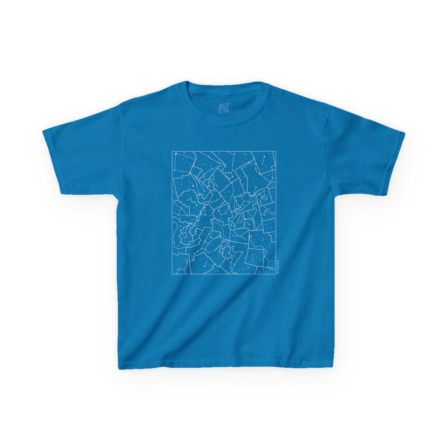 Constellation Tee | Youth | Lightweight