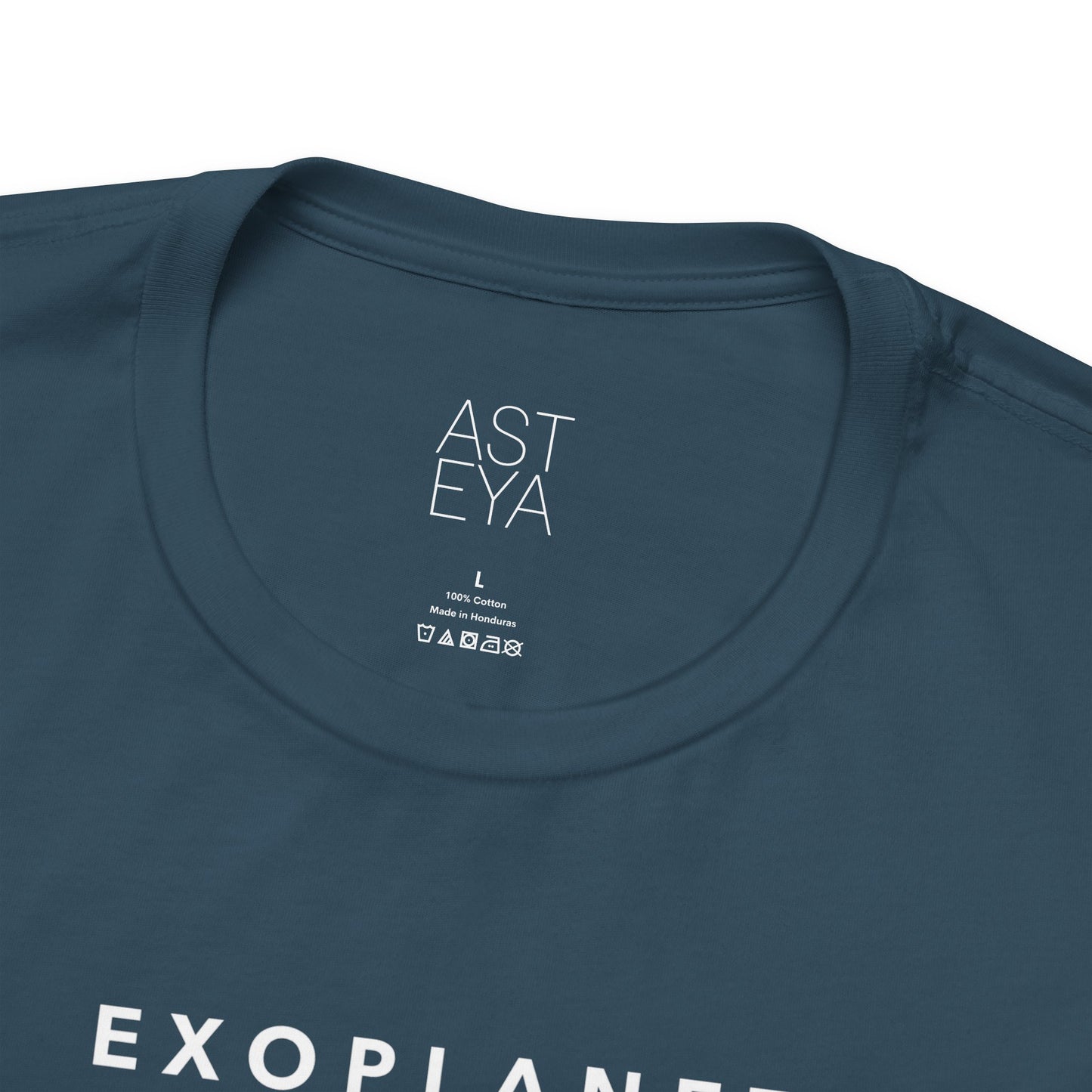 Exoplanet Tee | Adult | Lightweight