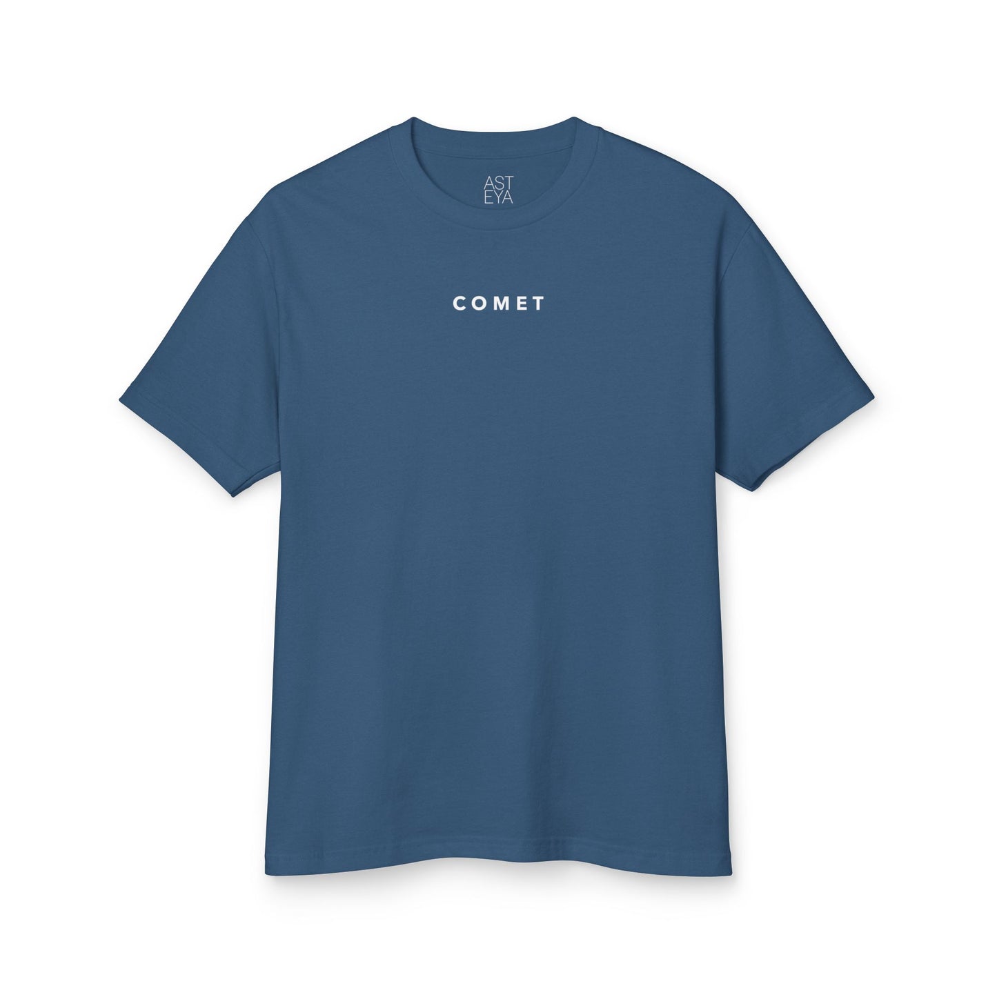 Comet Tee | Adult | Heavyweight