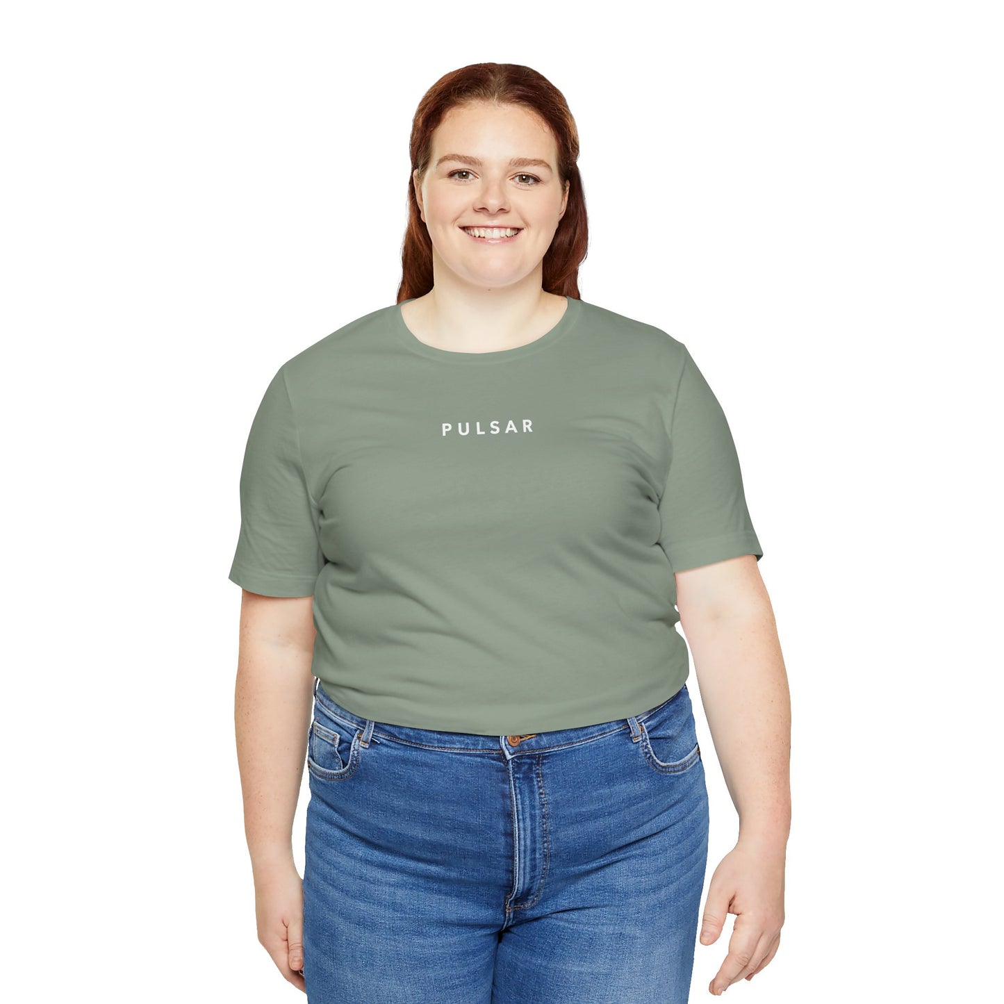 Pulsar Tee | Adult | Lightweight