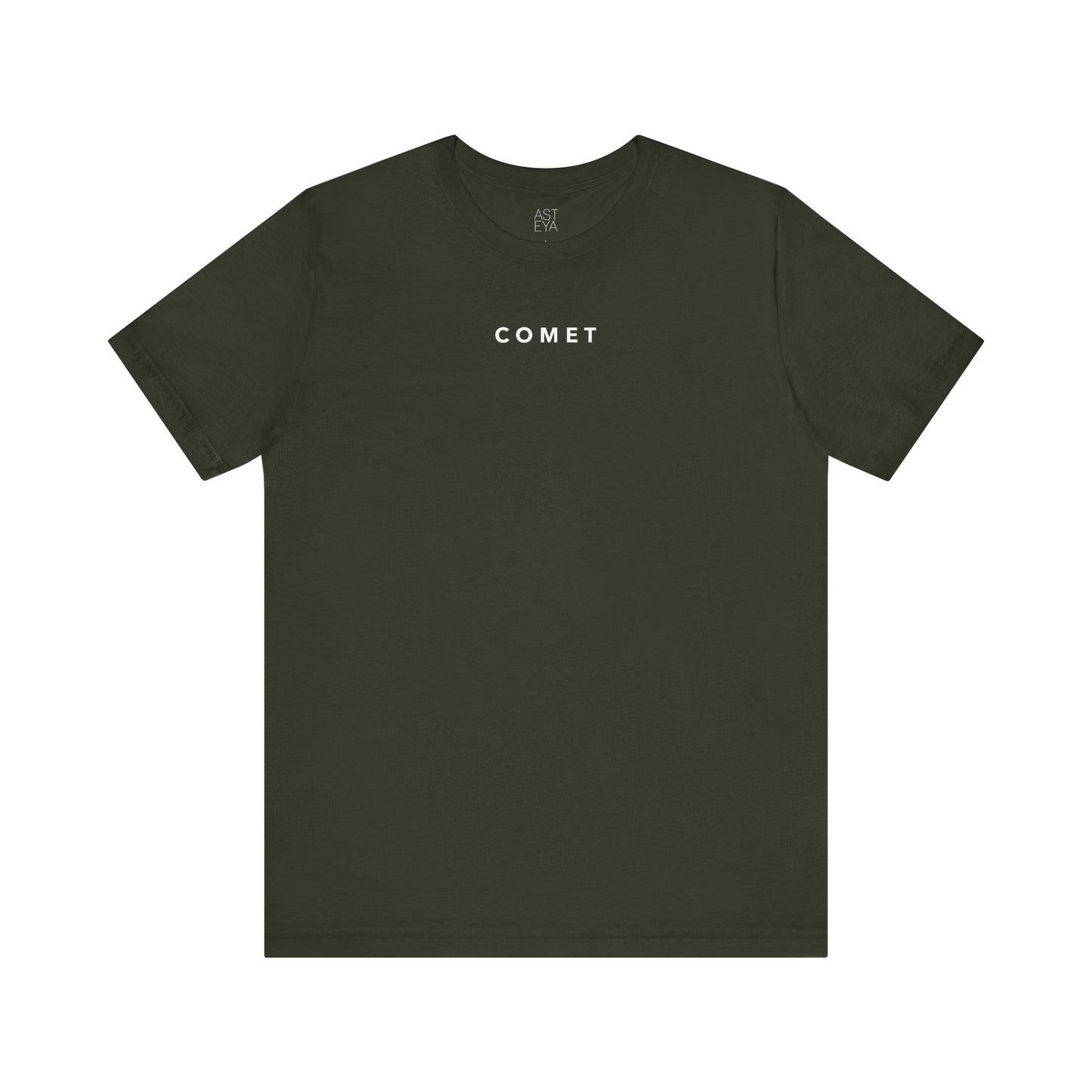 Comet Tee | Adult | Lightweight