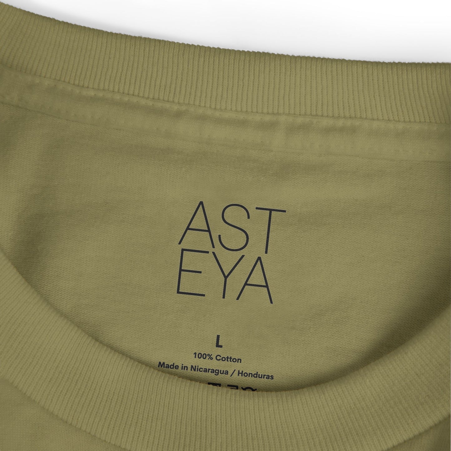 Exoplanet Tee | Adult | Heavyweight