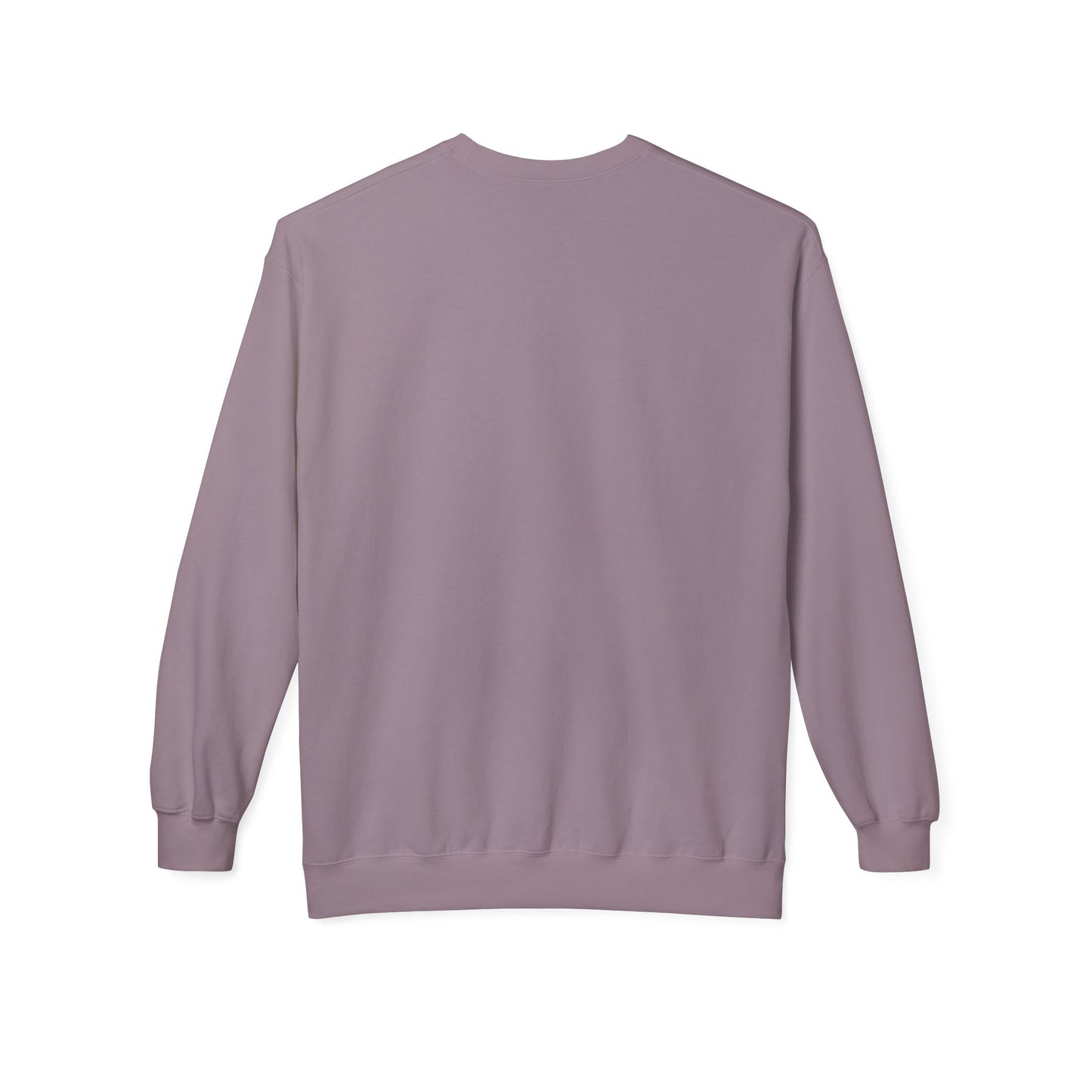 Exoplanet Graphic Crewneck Sweatshirt | Unisex Astronomy Apparel