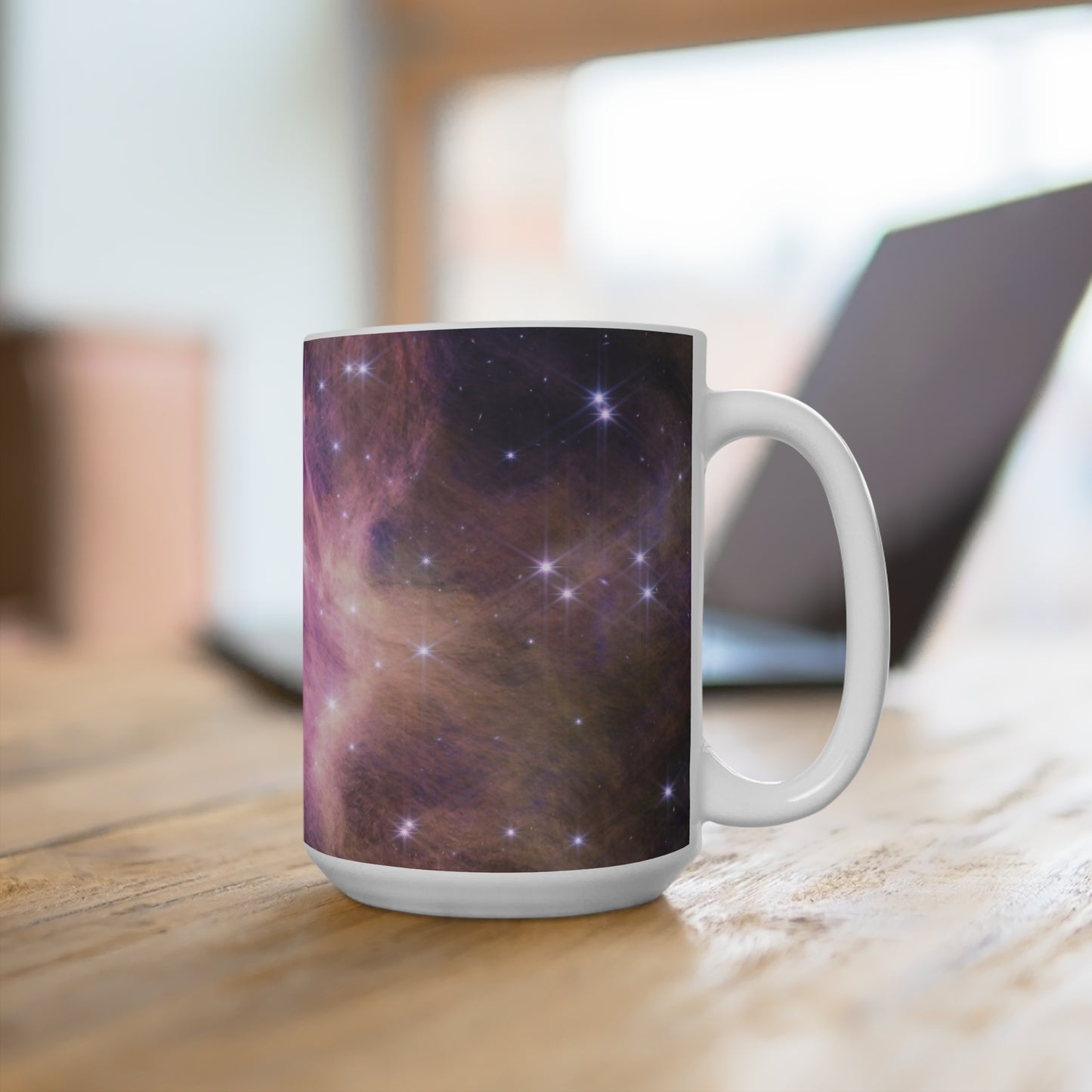 Mug 15oz