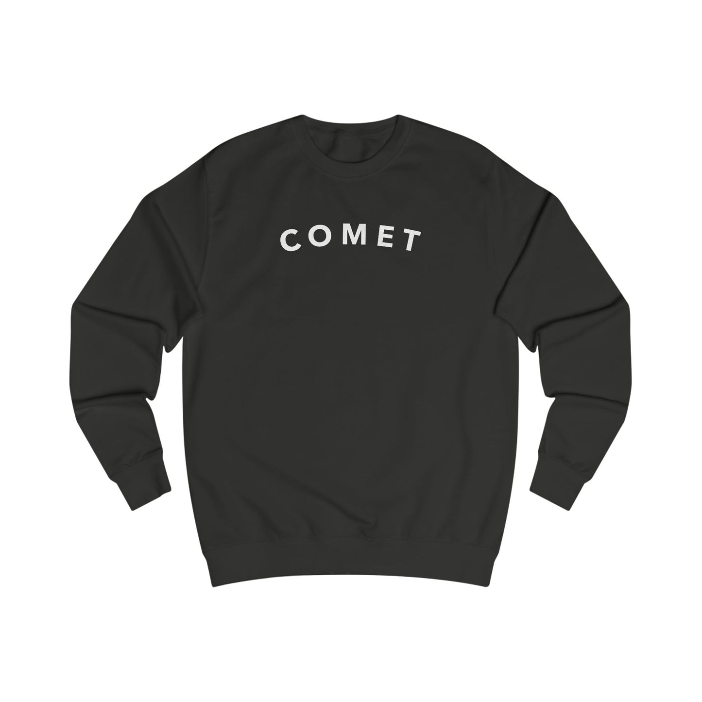 Comet Sweatshirt | Adult | Heavyweight