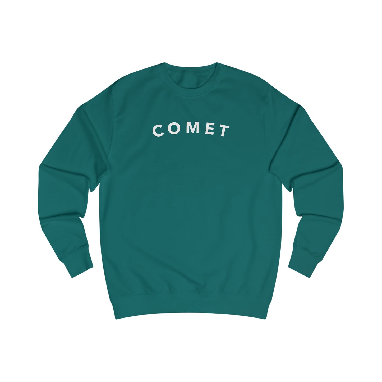 Comet Sweatshirt | Adult | Heavyweight