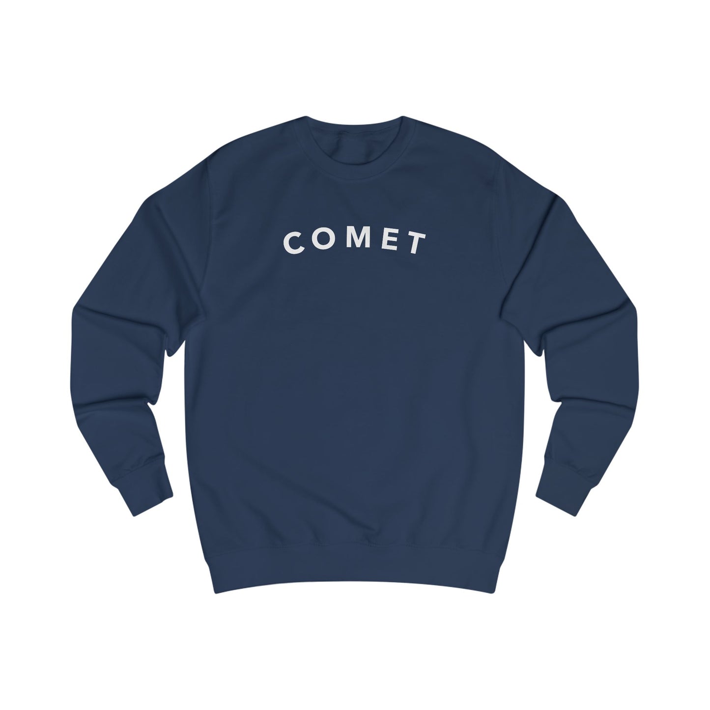 Comet Sweatshirt | Adult | Heavyweight