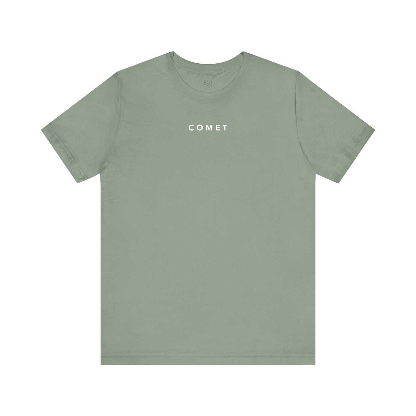 Comet Tee | Adult | Lightweight