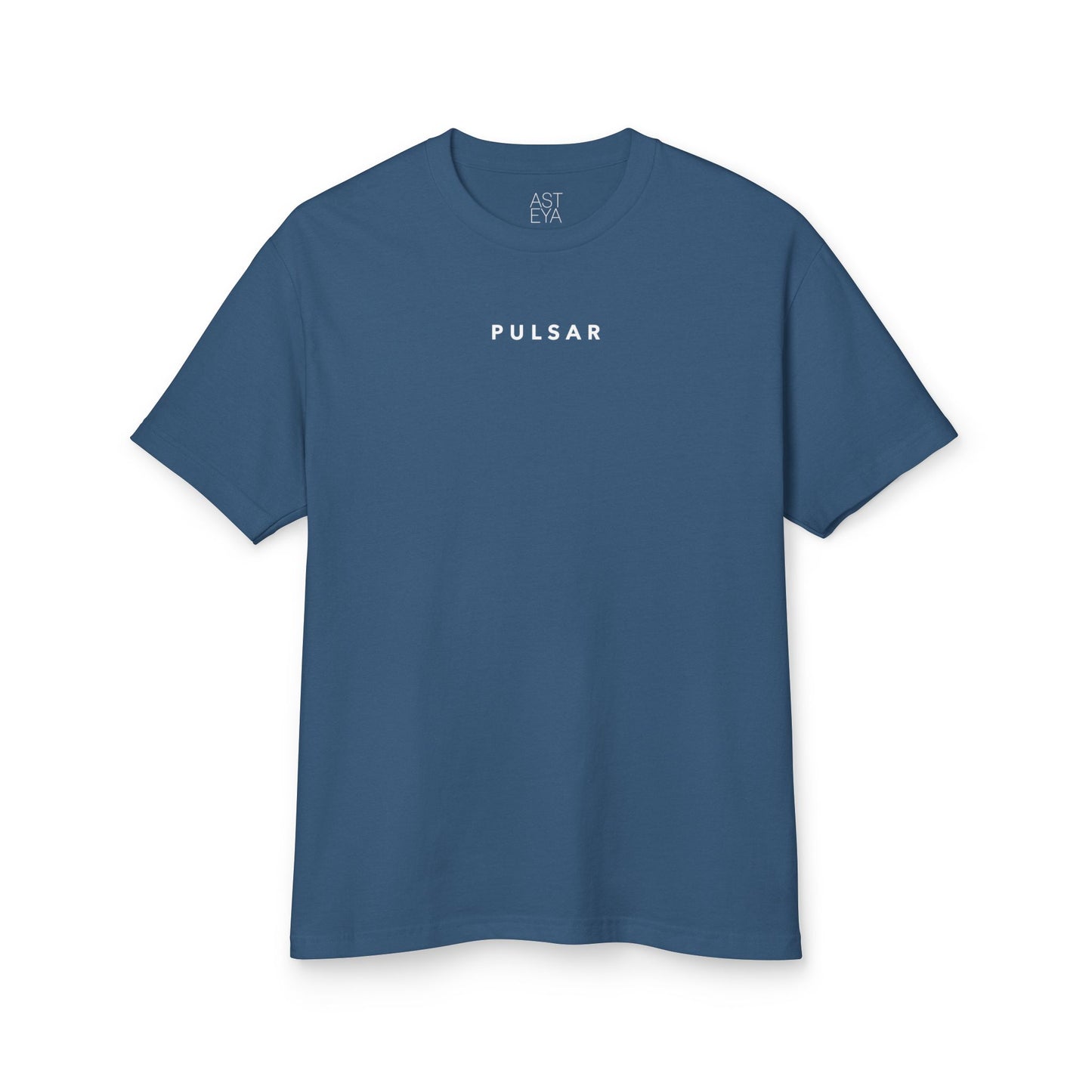 Pulsar Tee | Adult | Heavyweight