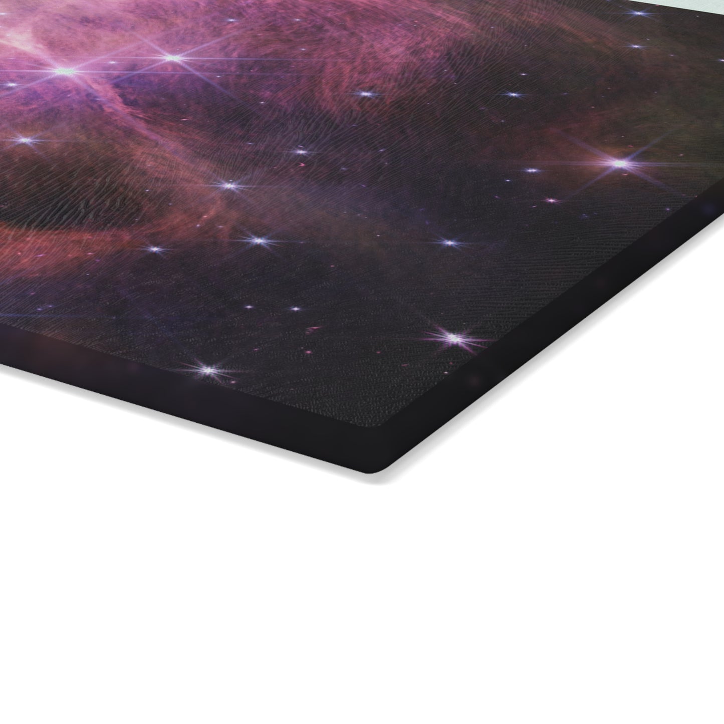 IC 348 Glass Cutting Board