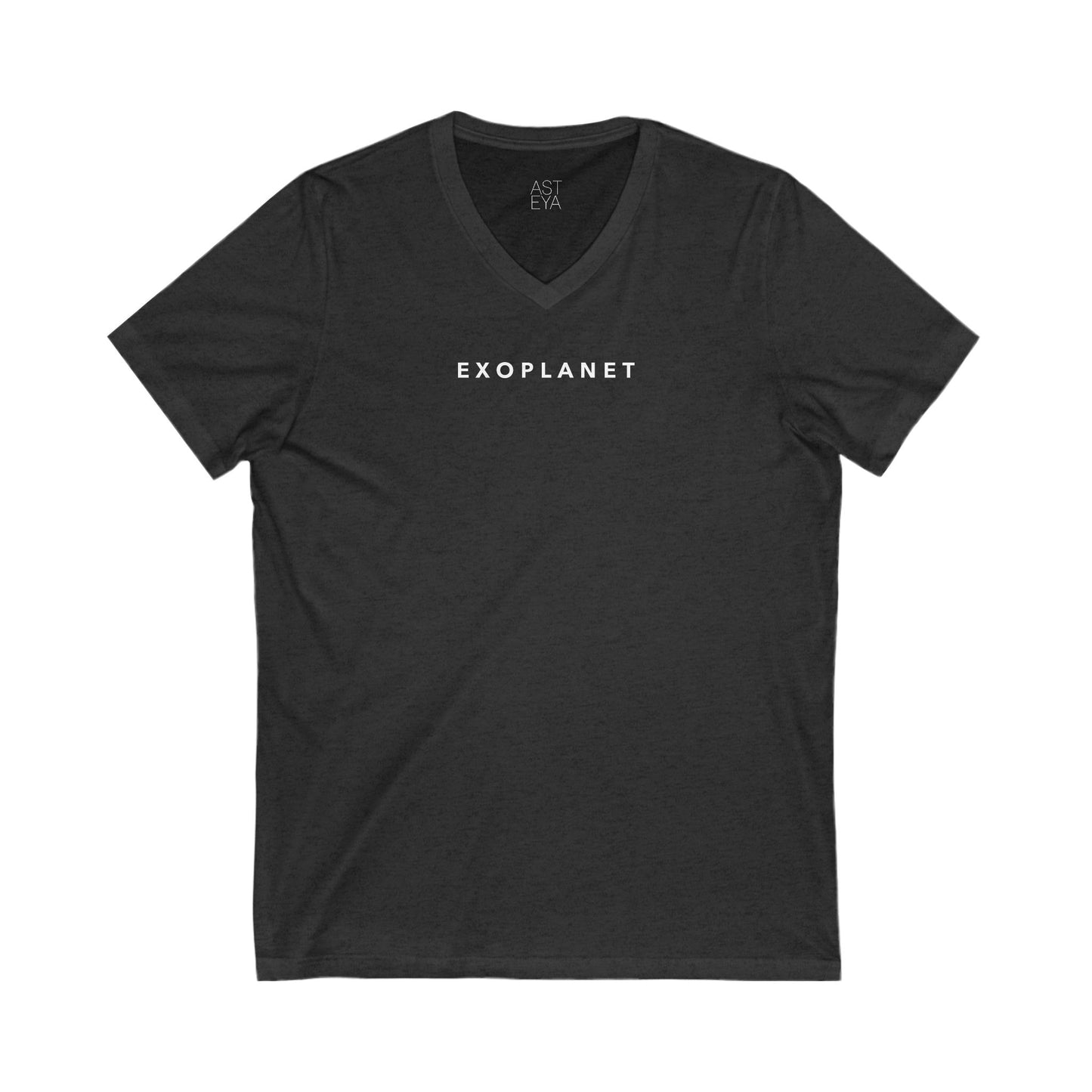 Exoplanet V-Neck | Adult | Lightweight