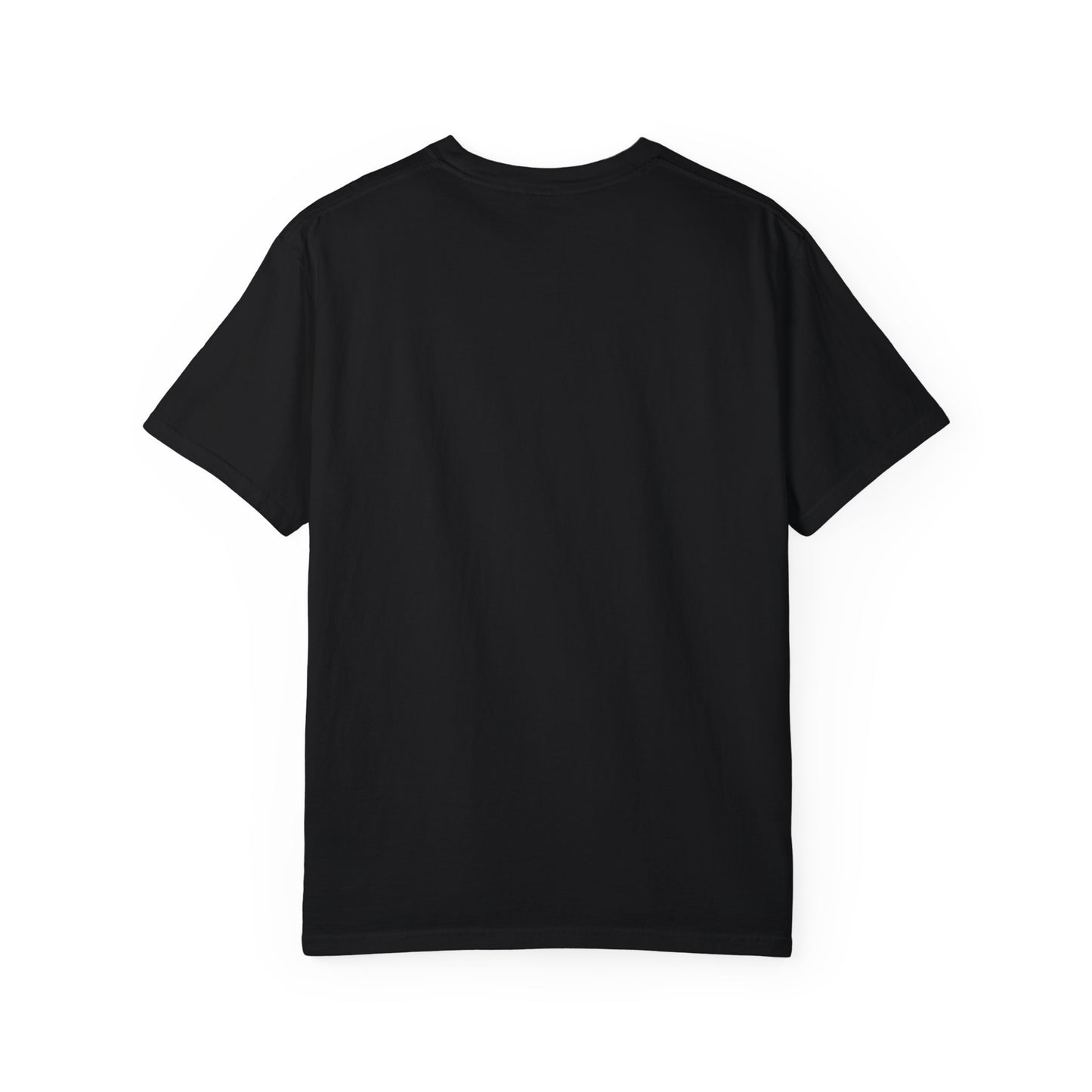 Saturn Outline Tee | Adult | Heavyweight