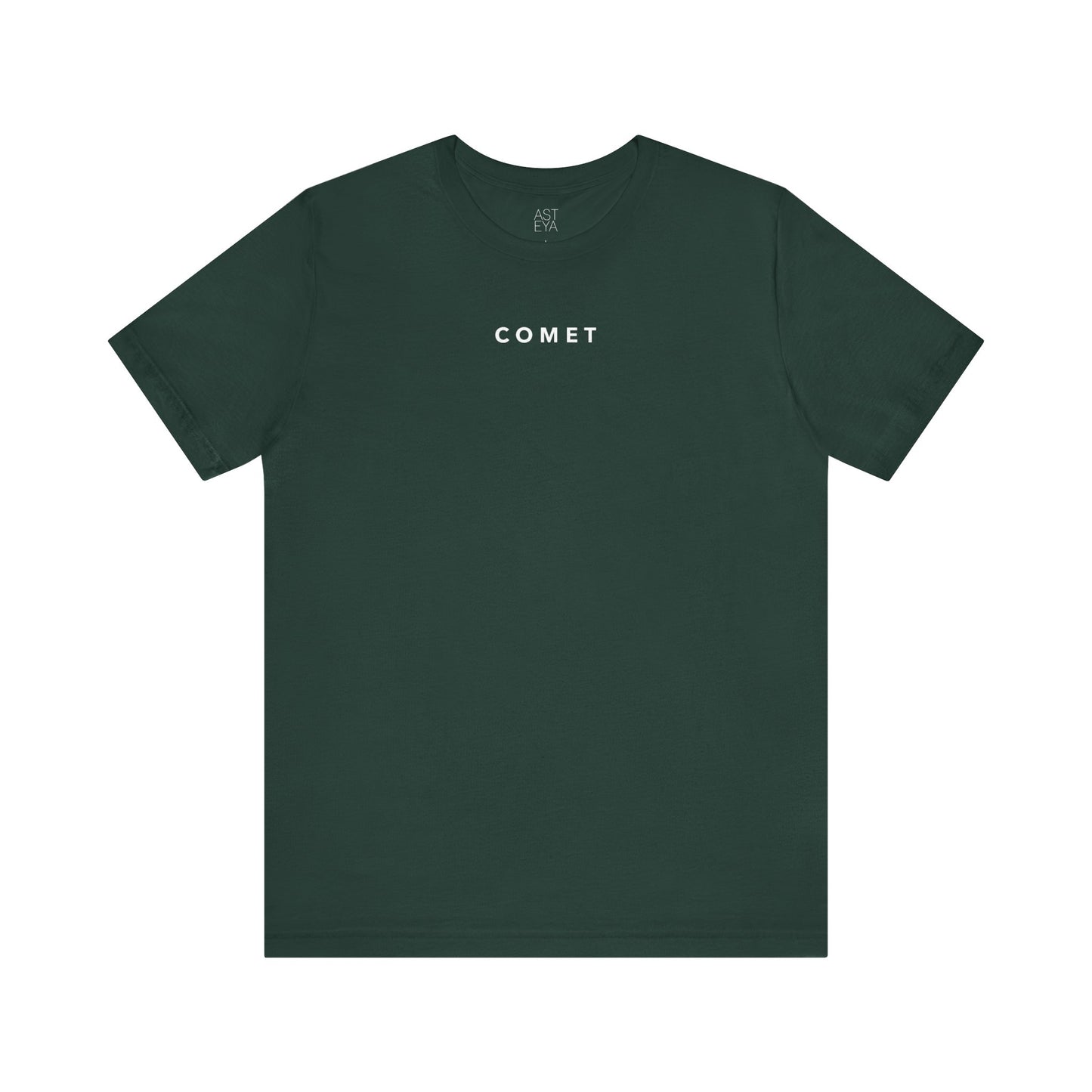 Comet Tee | Adult | Lightweight