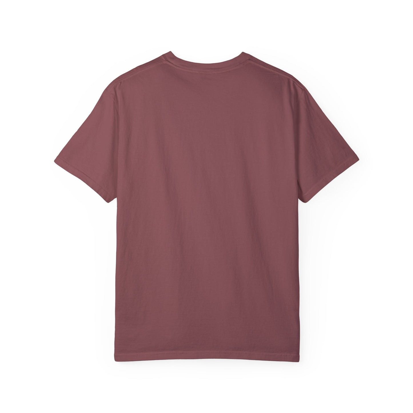 Saturn Outline Tee | Adult | Heavyweight