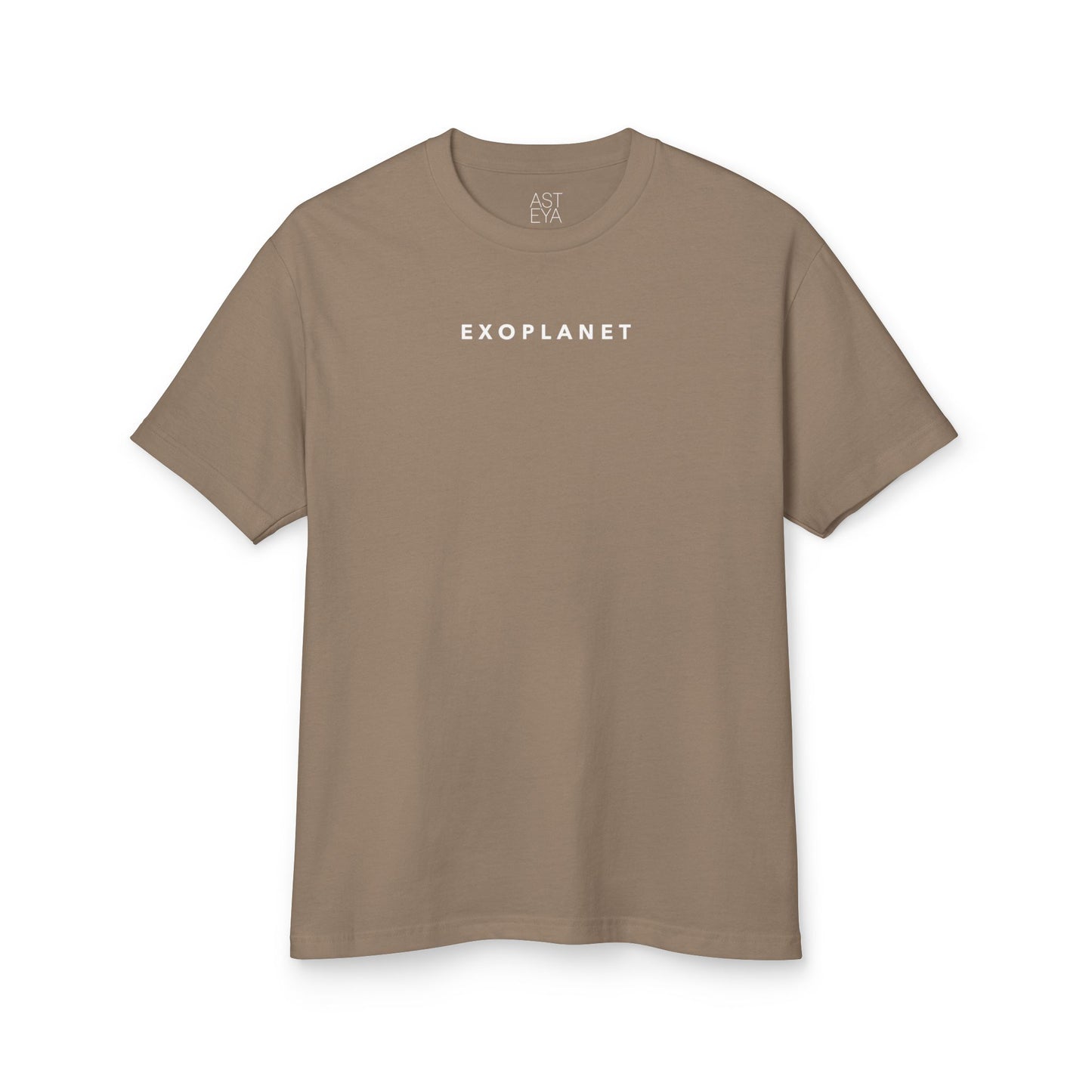 Exoplanet Tee | Adult | Heavyweight