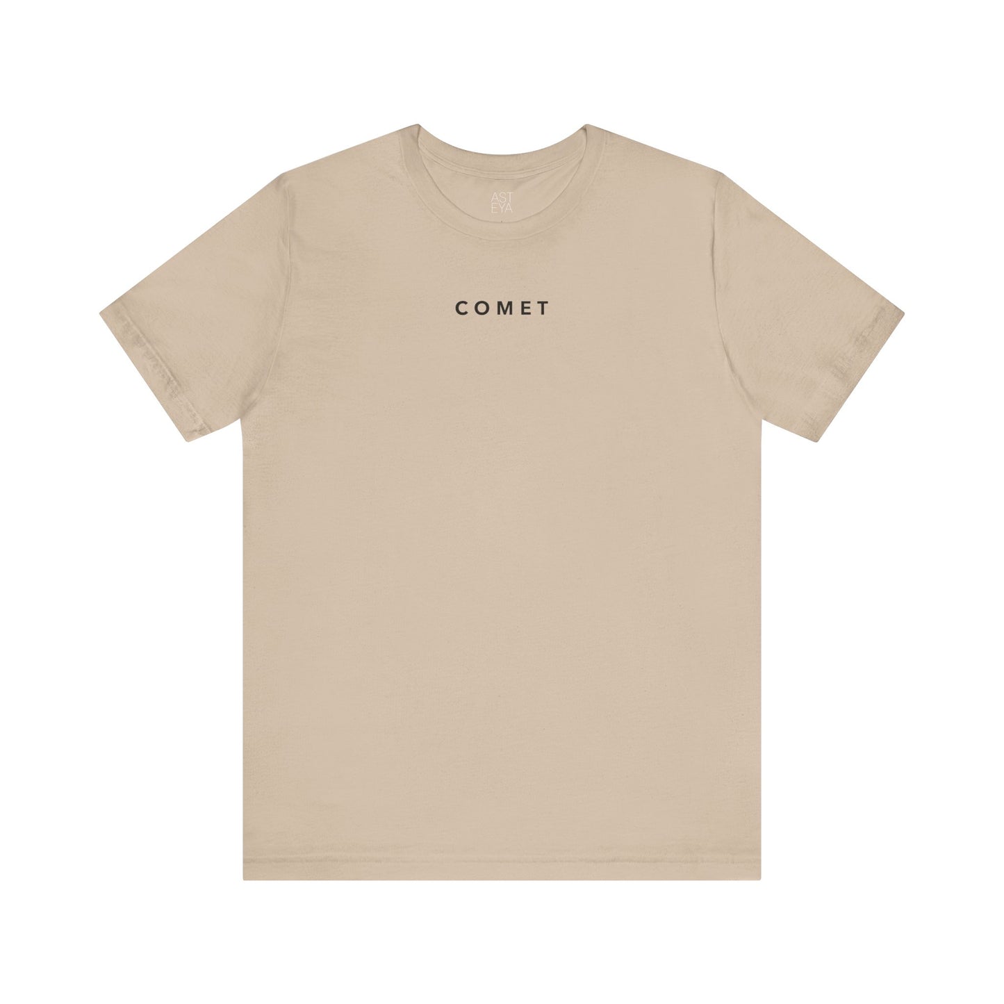 Comet Tee | Adult | Lightweight