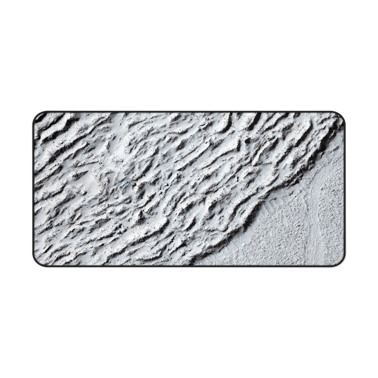 Desk Mat | Mars Flow