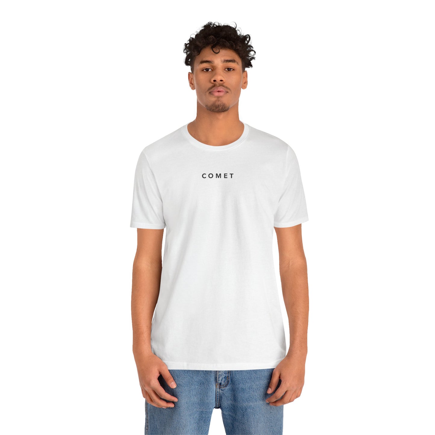 Comet Tee | Adult | Lightweight