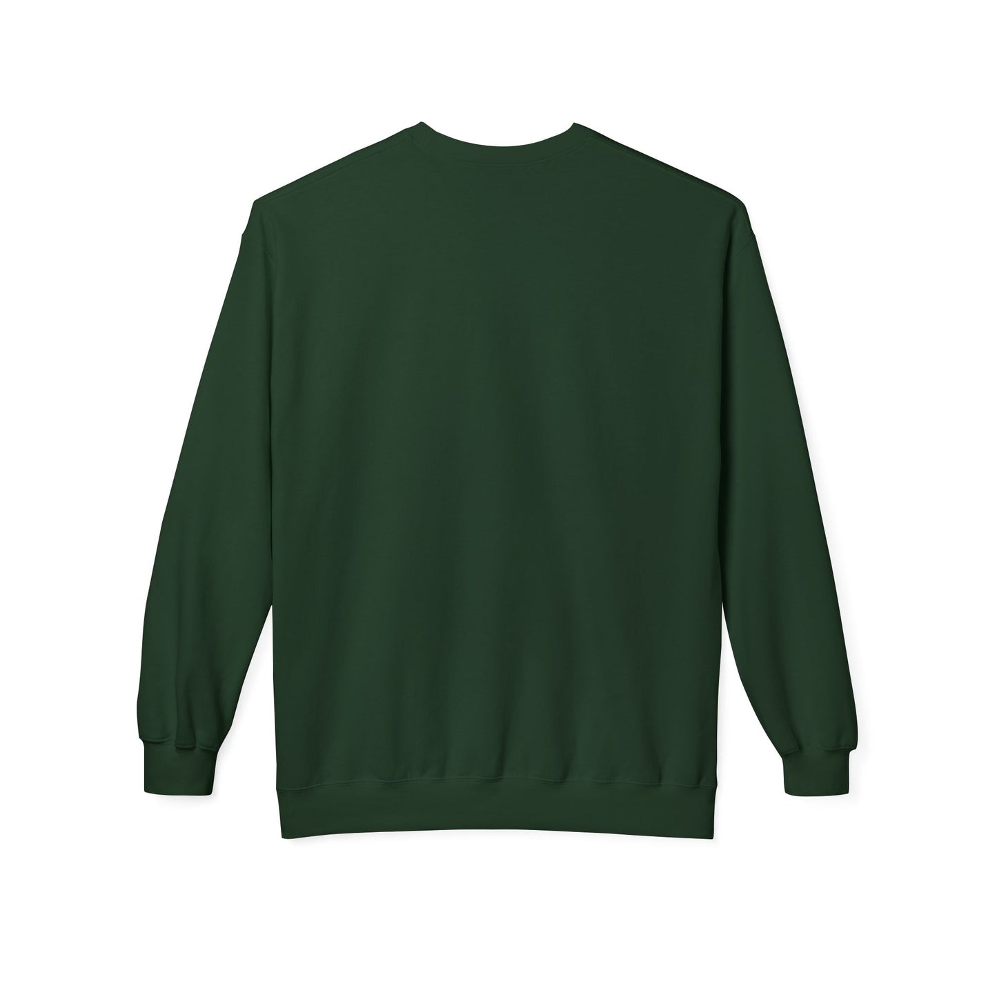 Exoplanet Graphic Crewneck Sweatshirt | Unisex Astronomy Apparel
