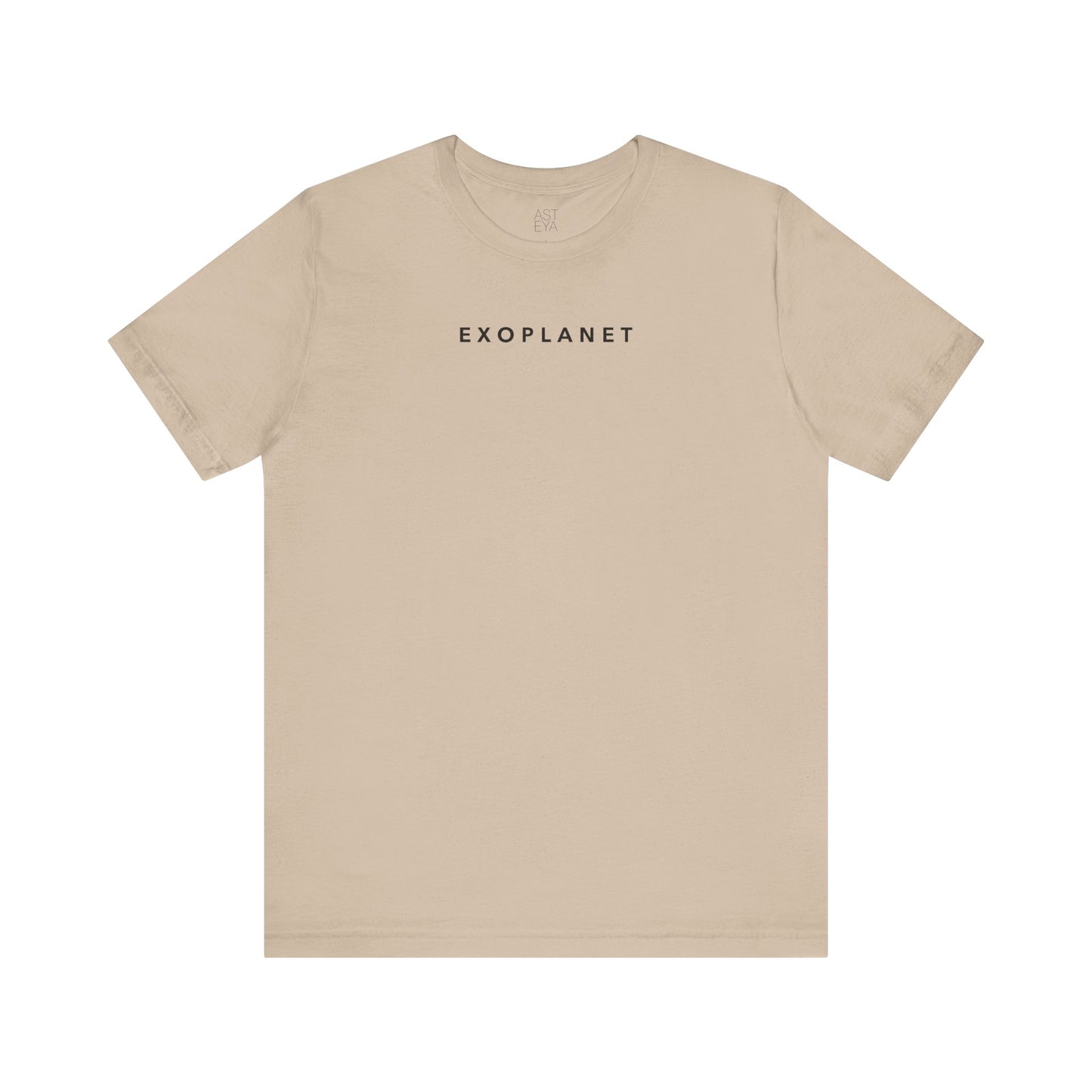 Exoplanet Tee | Adult | Lightweight