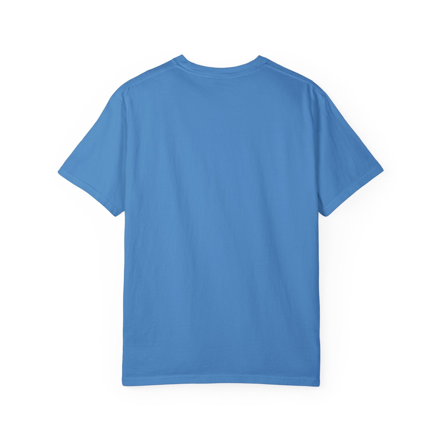 Saturn Outline Tee | Adult | Heavyweight