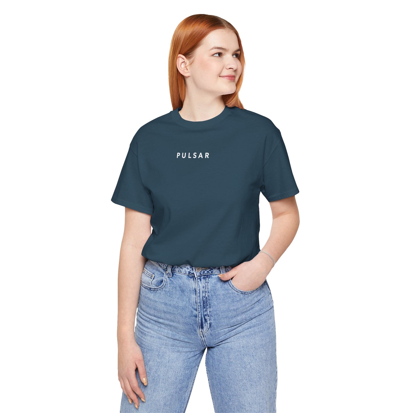 Pulsar Tee | Adult | Lightweight