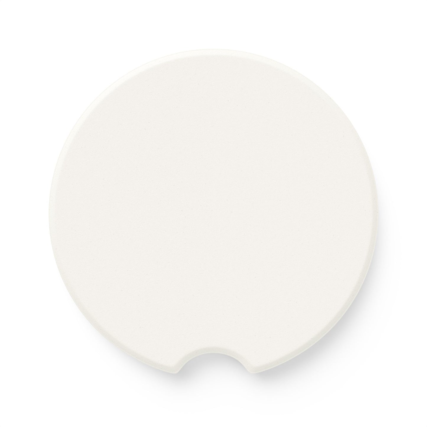 Soapstone Car Coaster | IC 348