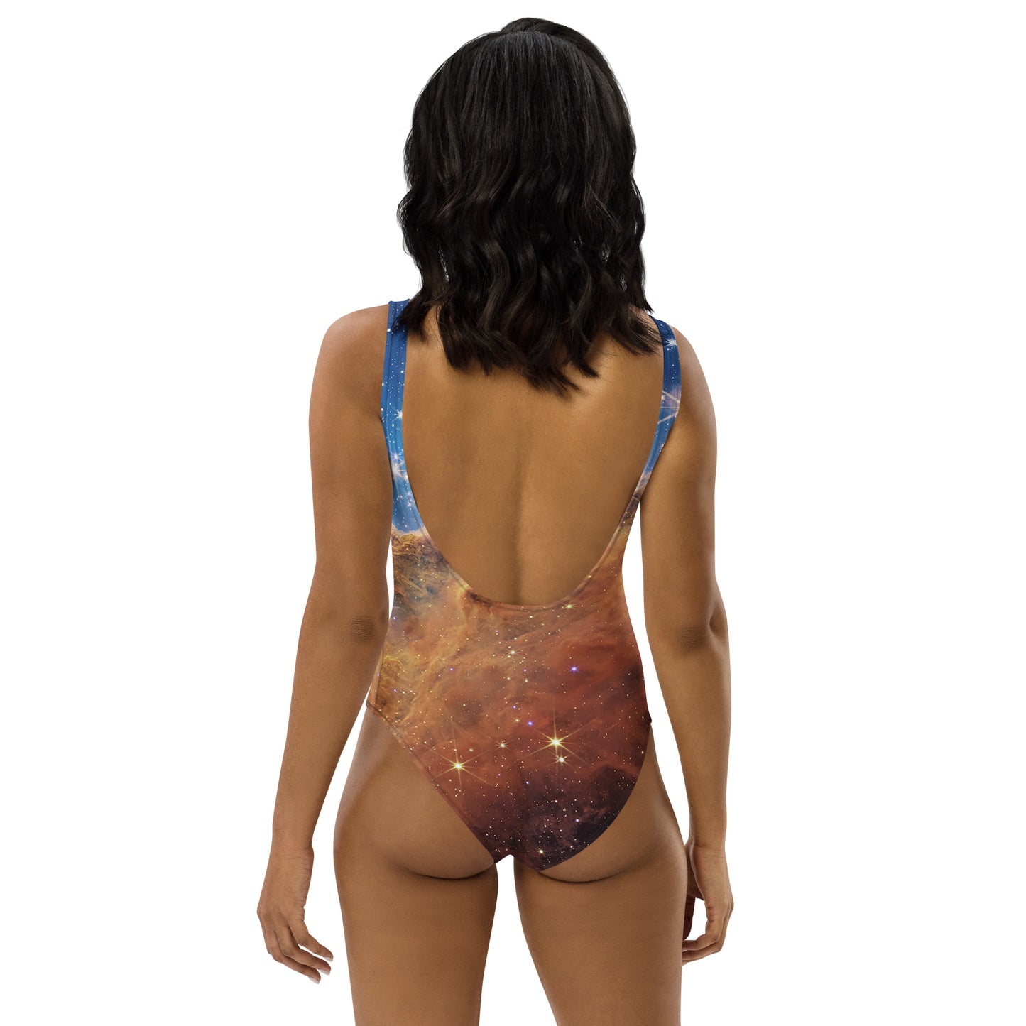 One-Piece Swimsuit