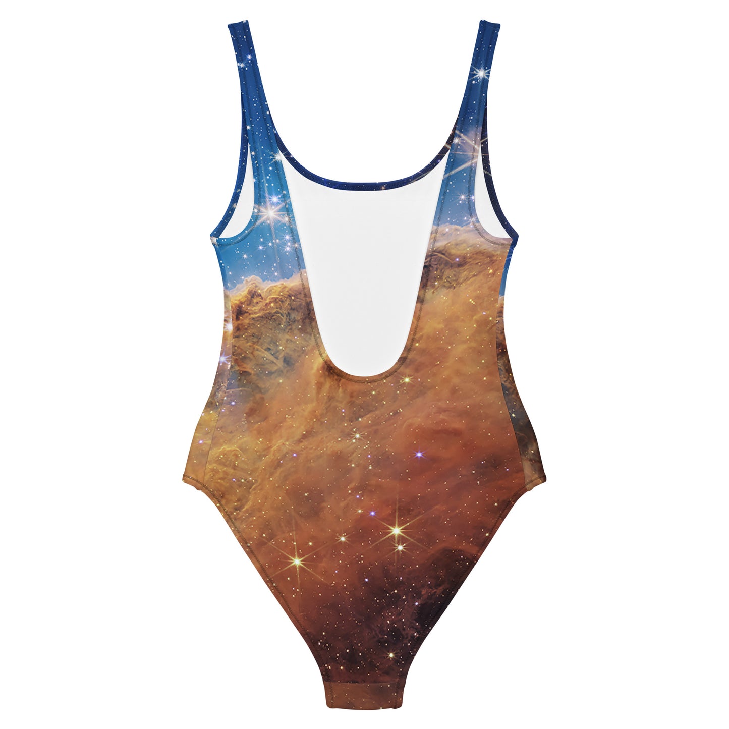 One-Piece Swimsuit