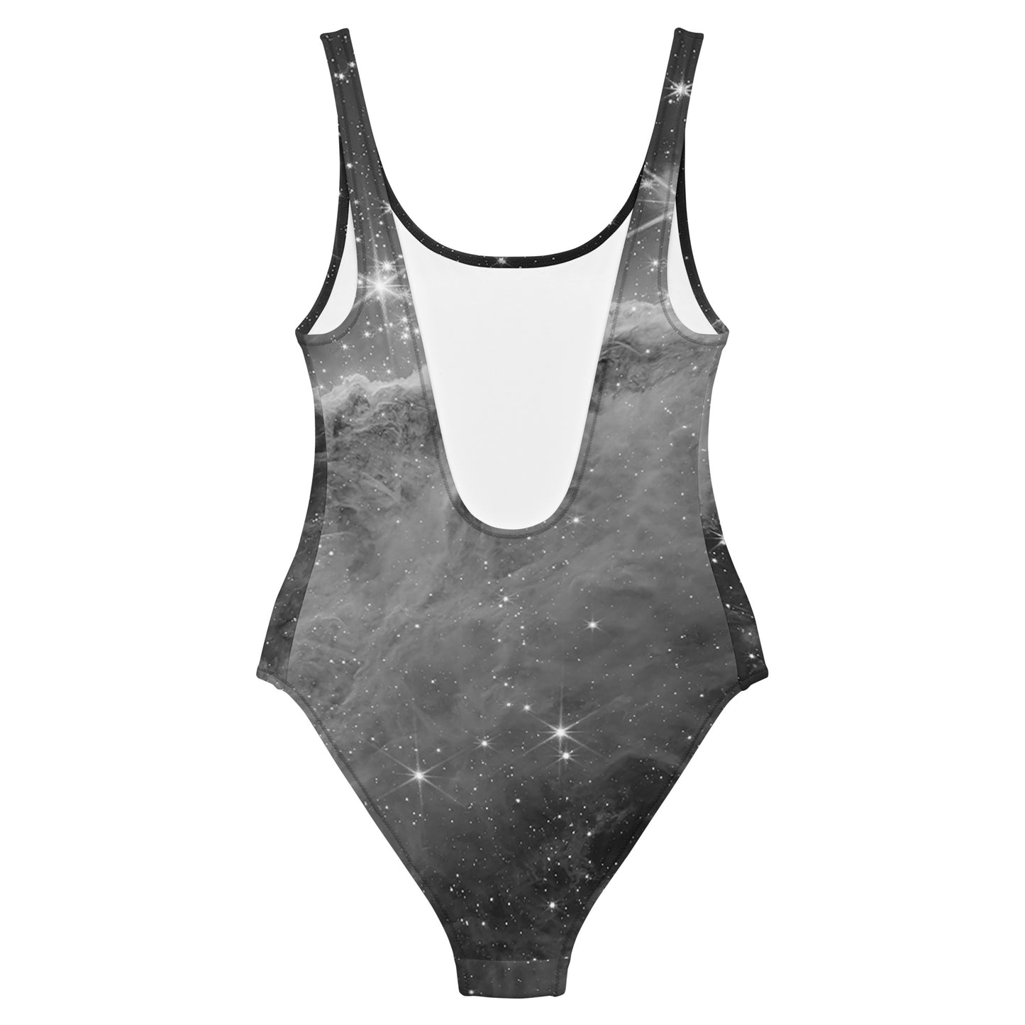 Carina Nebula One-Piece Swimsuit