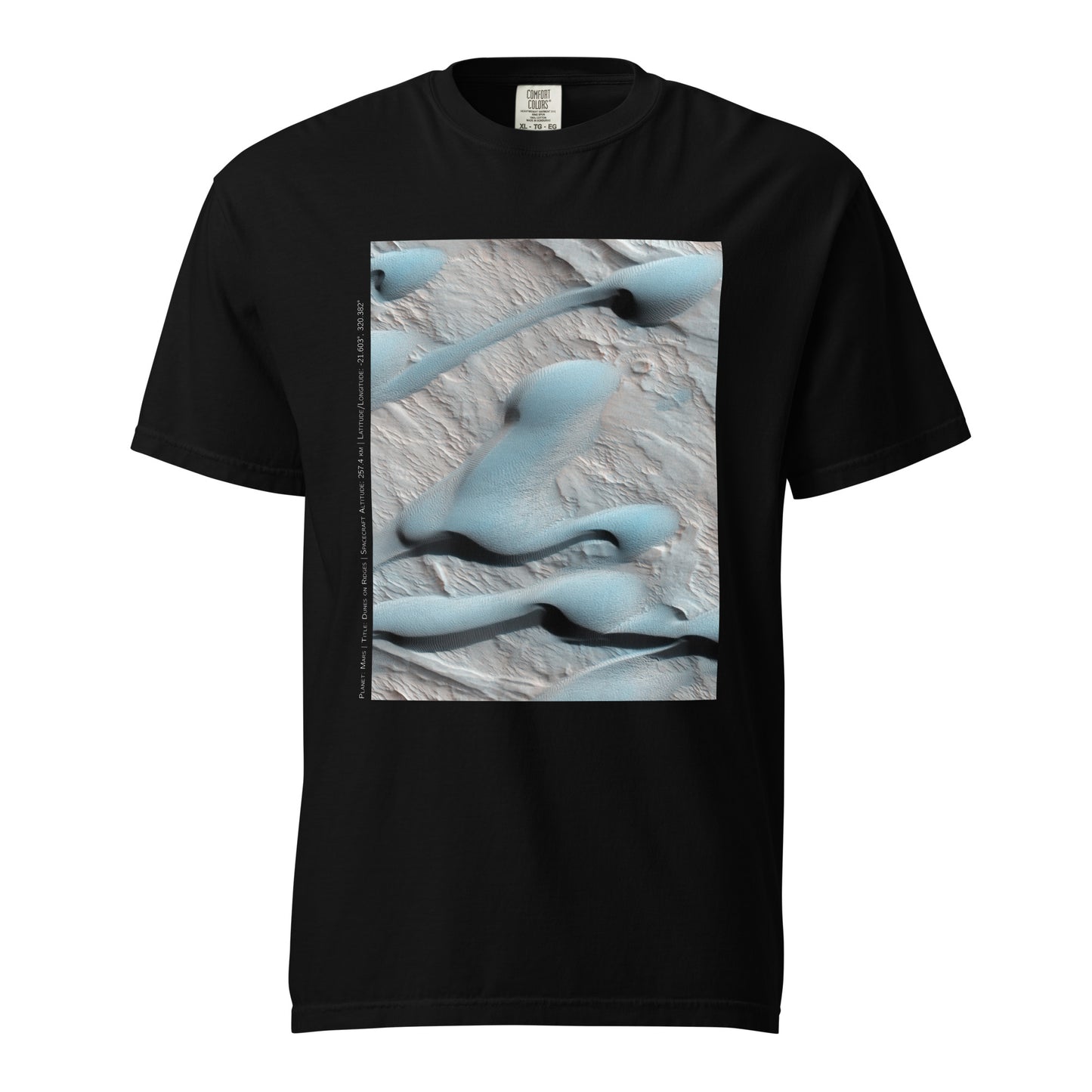 Mars Views #2