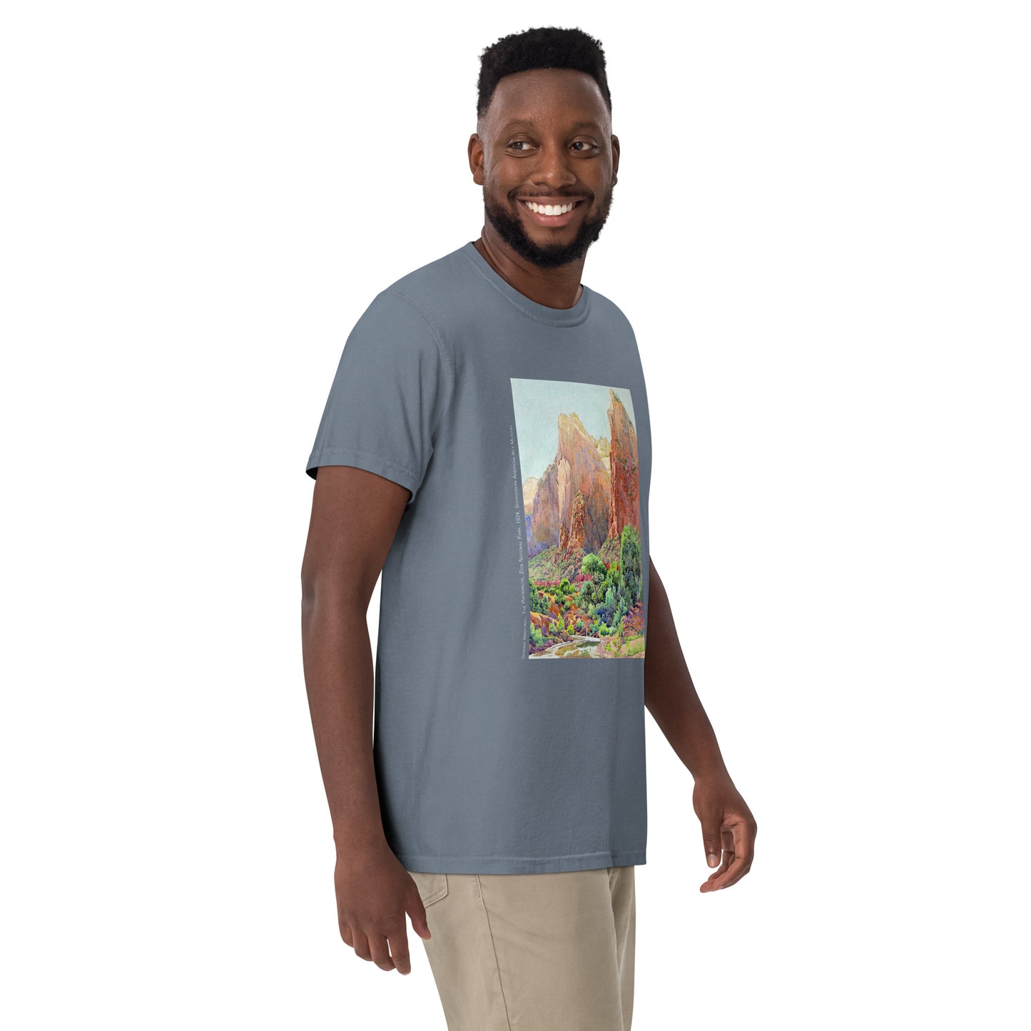 The Patriarchs T-Shirt