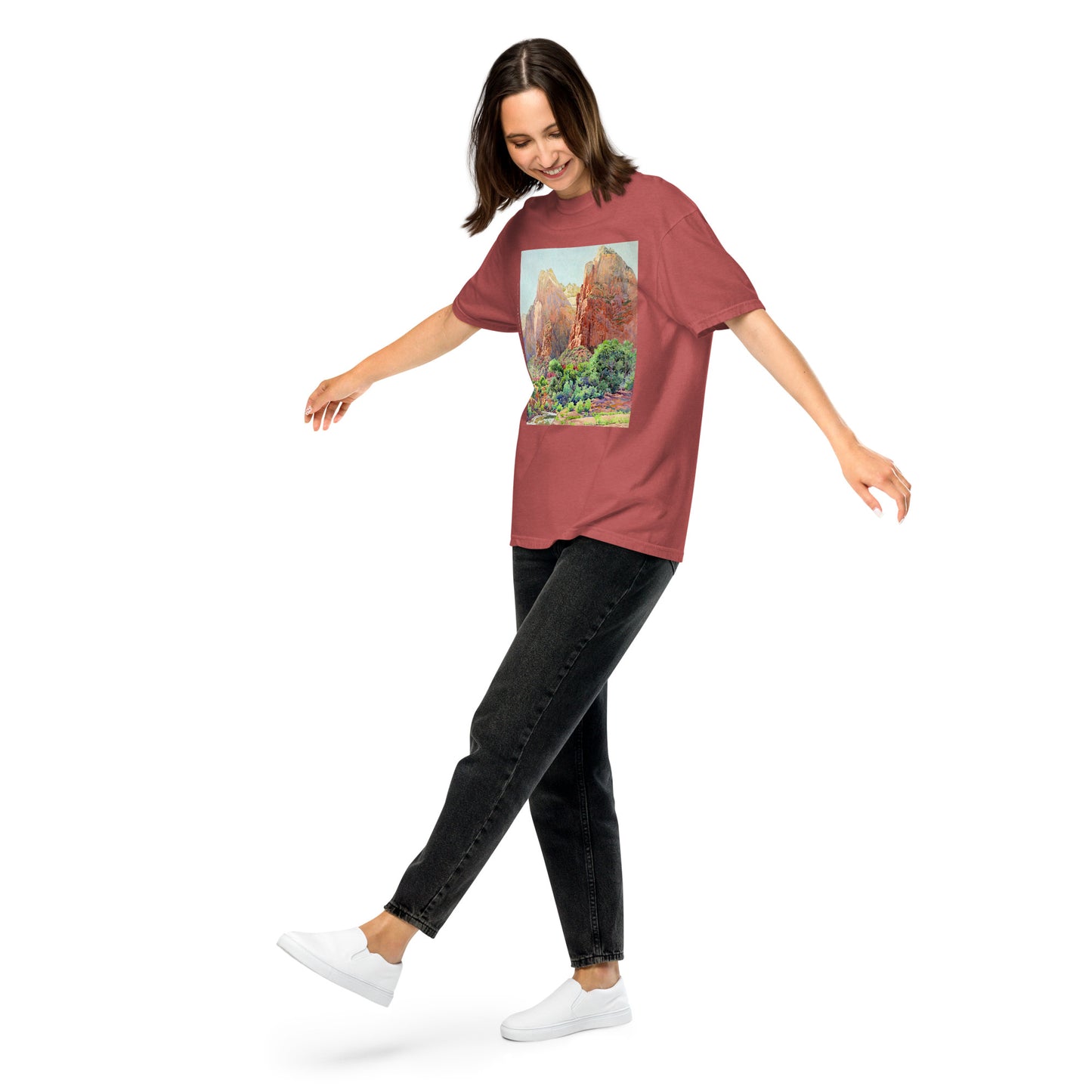 The Patriarchs T-Shirt