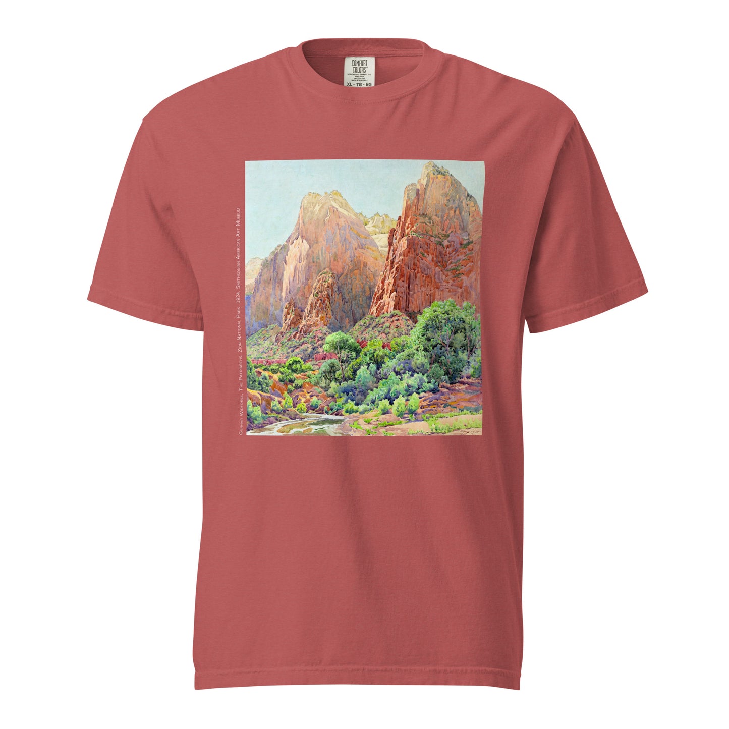 The Patriarchs T-Shirt