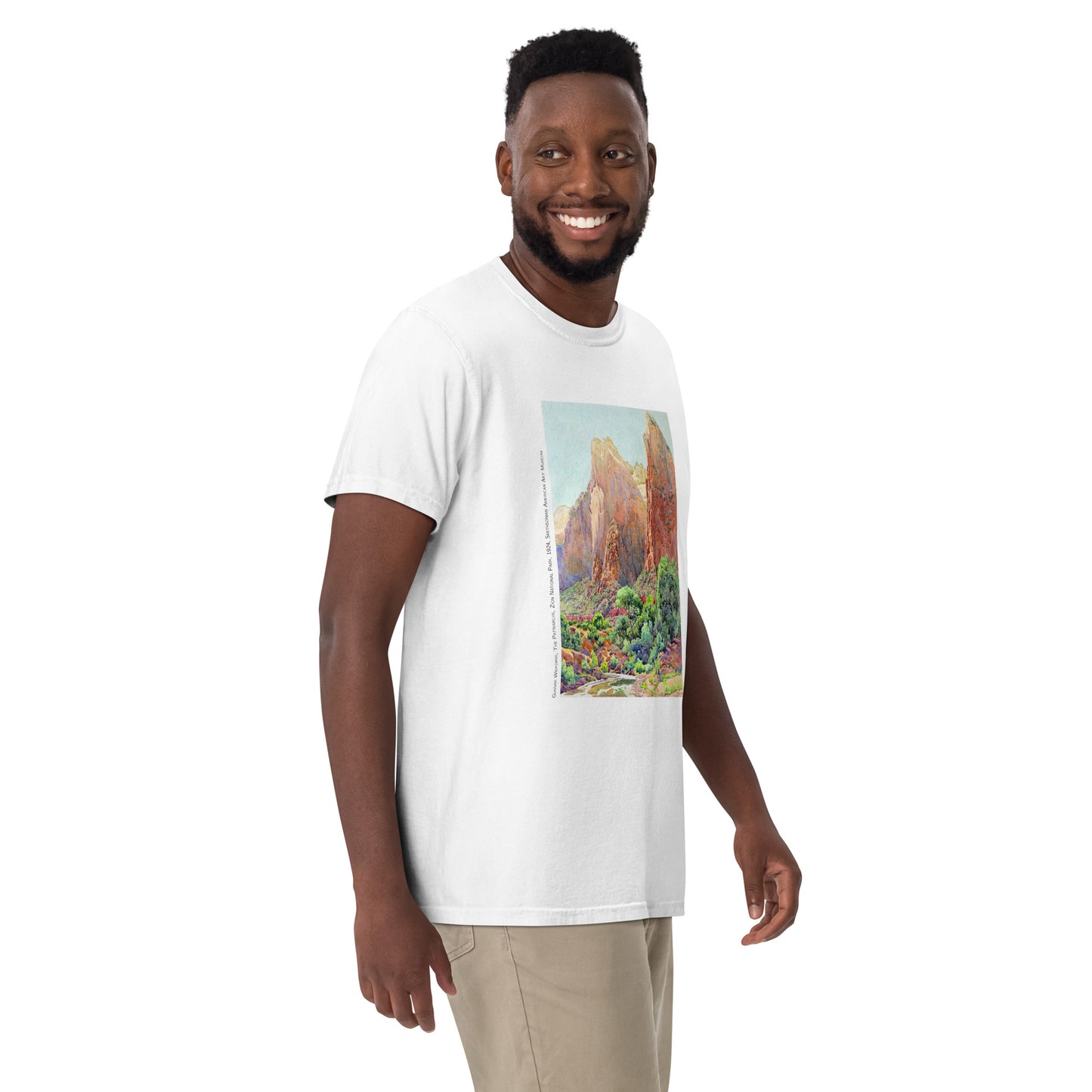 The Patriarchs T-Shirt