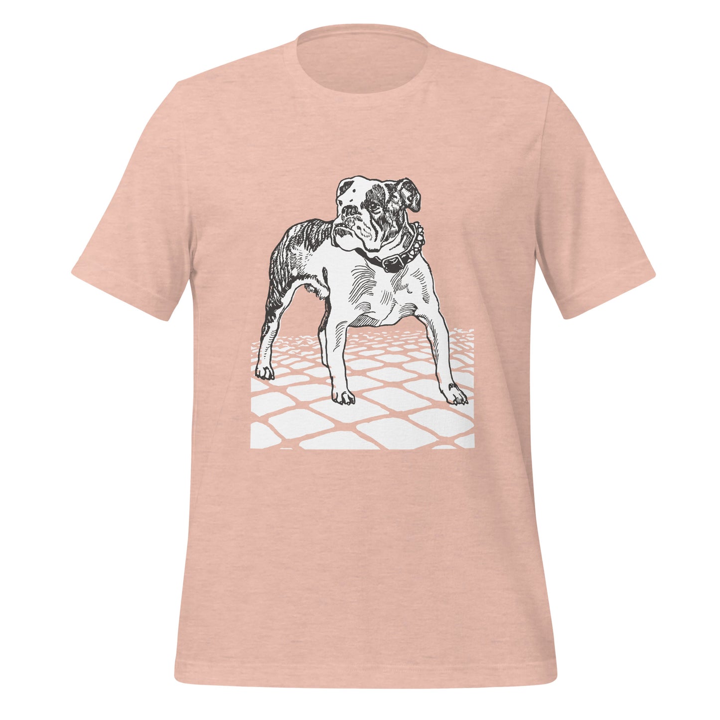 Jung's bulldog