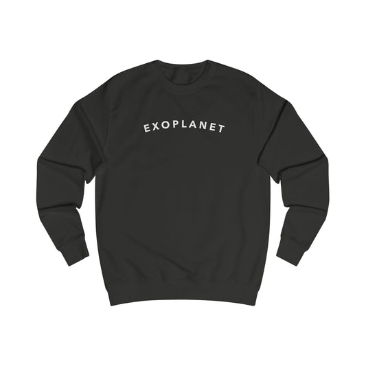 Exoplanet Sweatshirt | Adult | Heavyweight