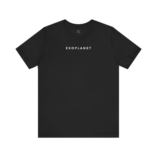 Exoplanet Tee | Adult | Lightweight