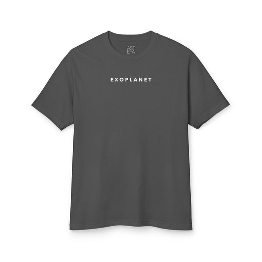 Exoplanet Tee | Adult | Heavyweight
