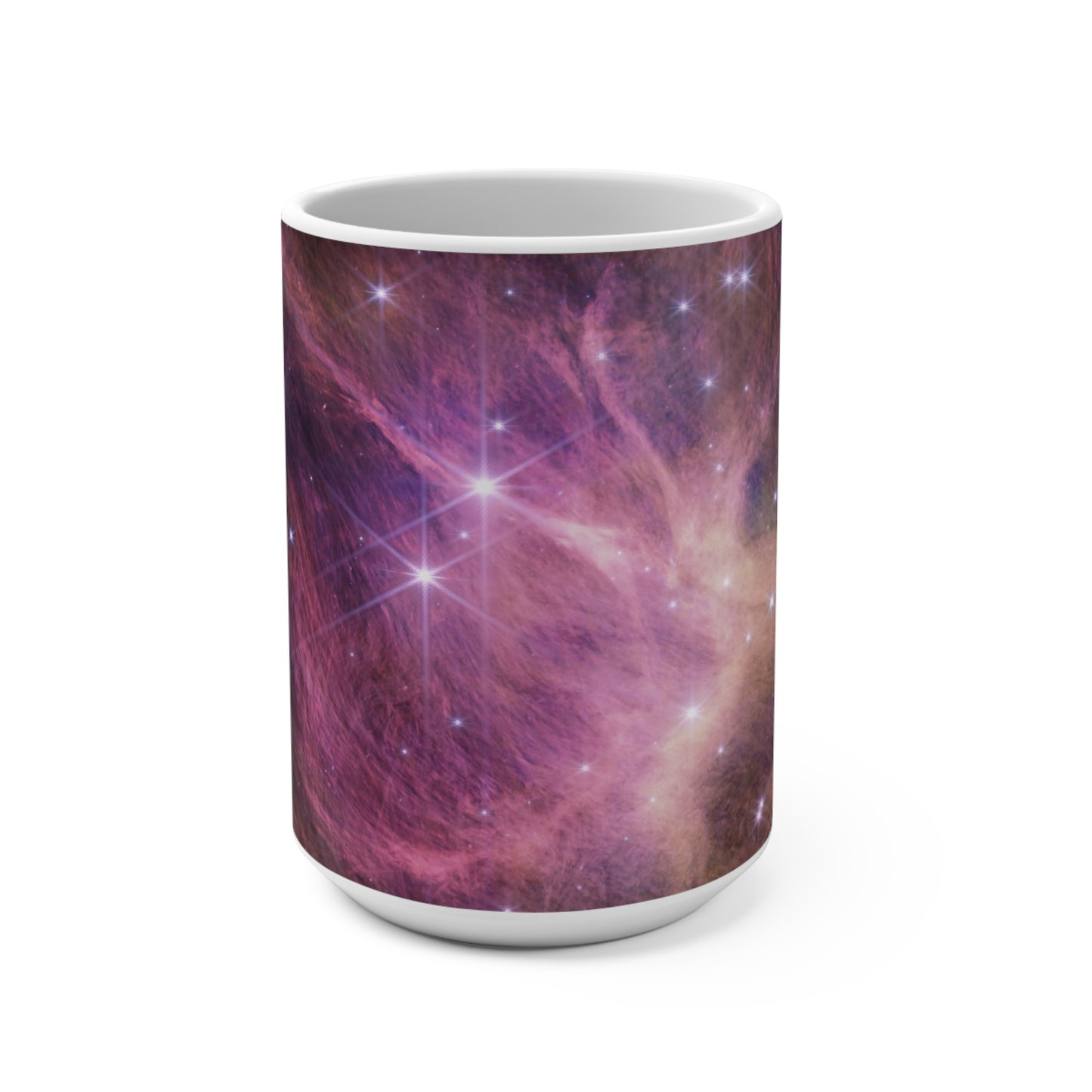 Mug 15oz