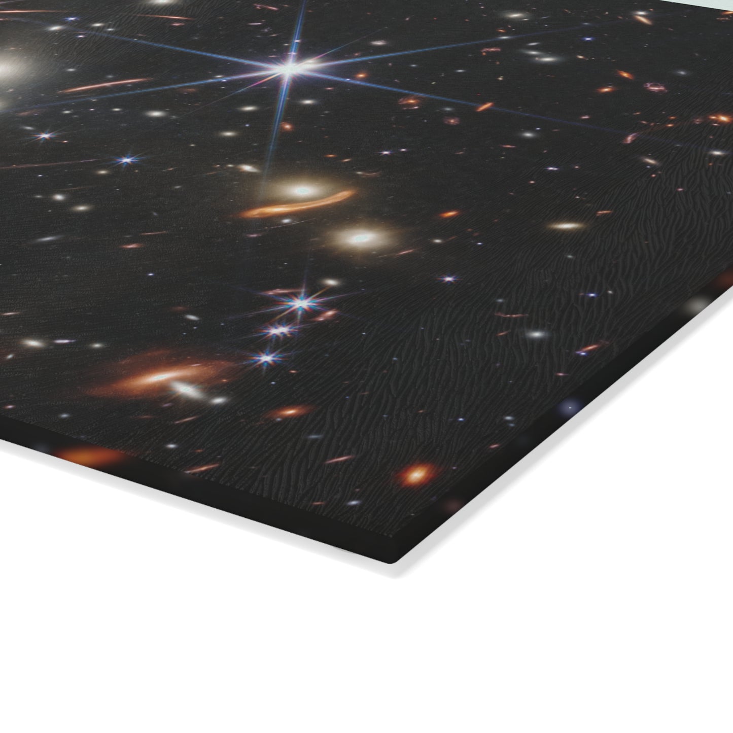 IMACS Glass Cutting Board