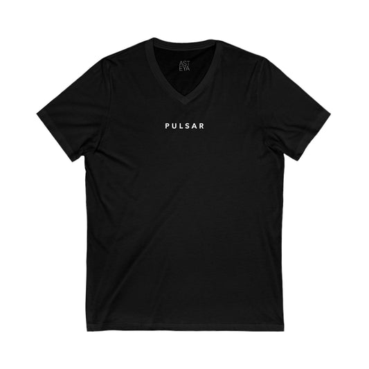Pulsar V-Neck | Adult | Lightweight
