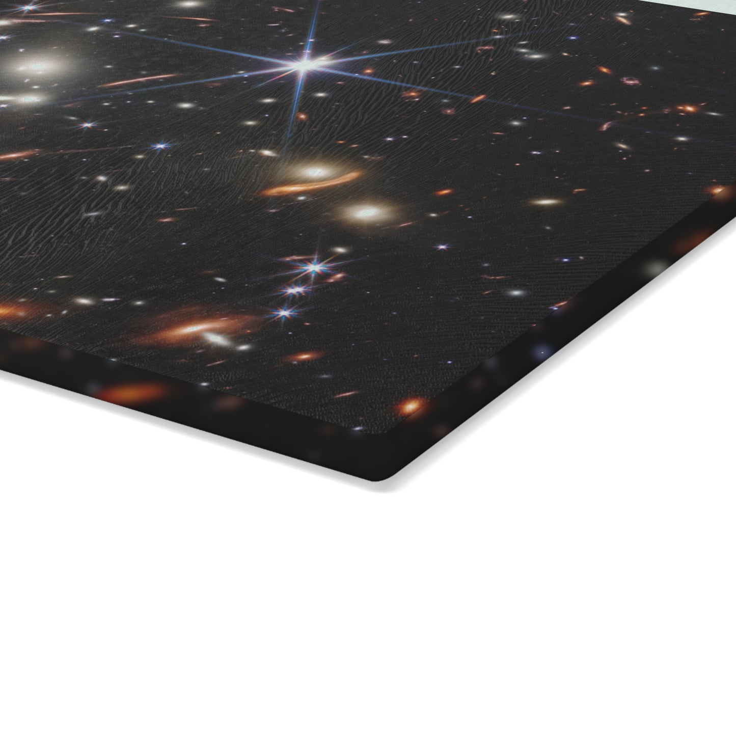 IMACS Glass Cutting Board