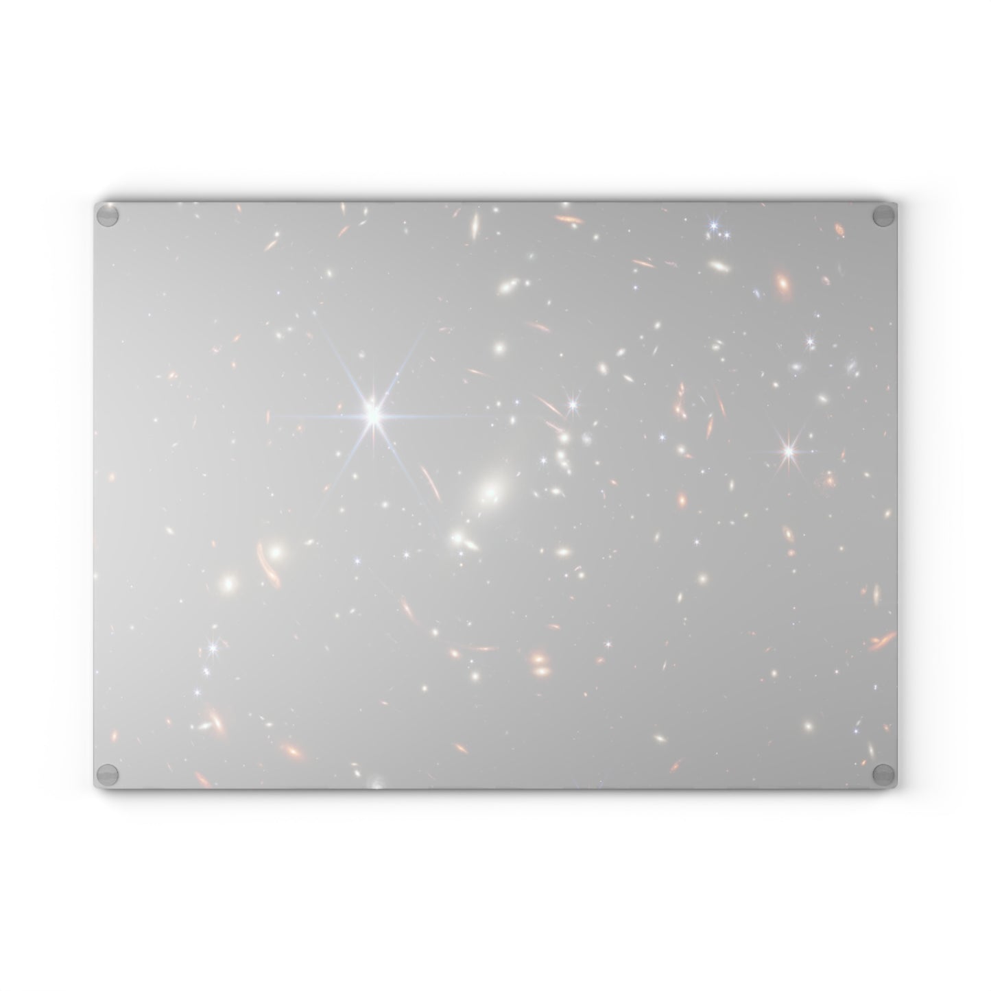 IMACS Glass Cutting Board