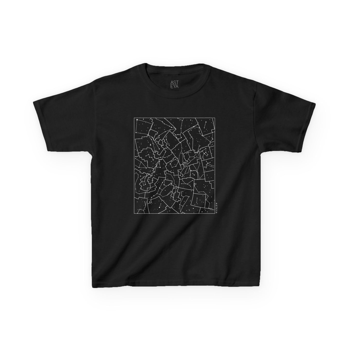 Constellation Tee | Youth | Lightweight