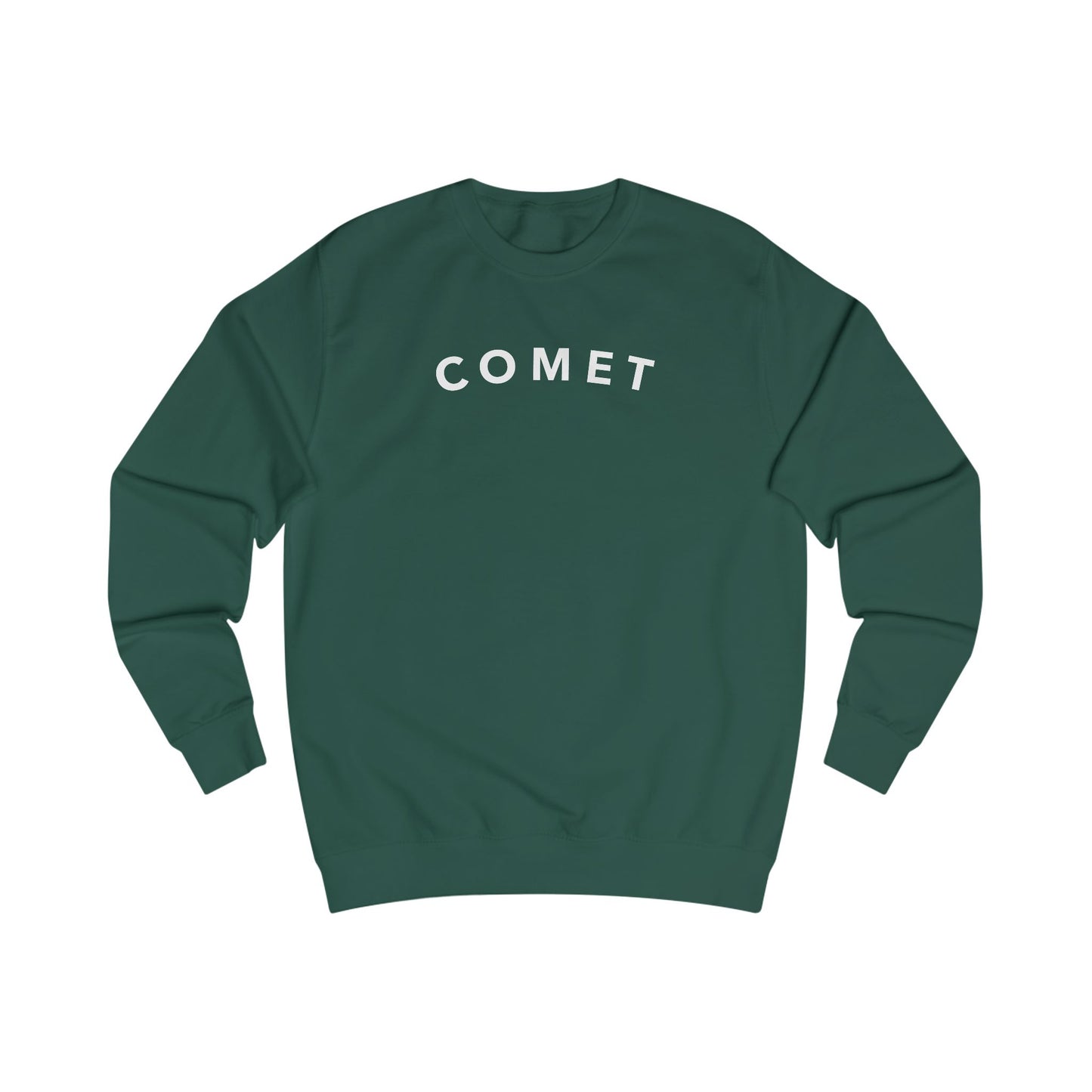 Comet Sweatshirt | Adult | Heavyweight